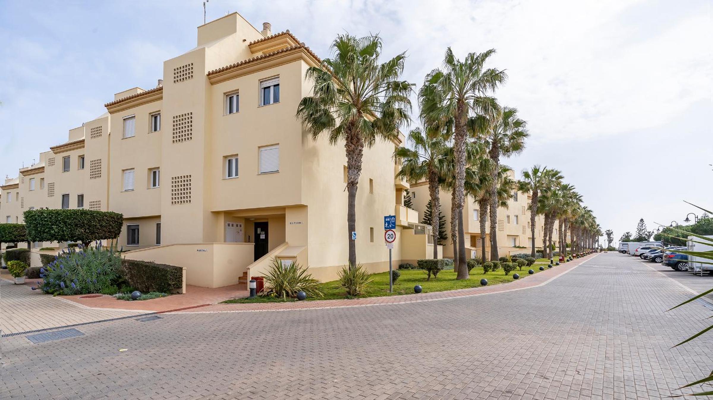 Paraíso Villa Romana Residencial