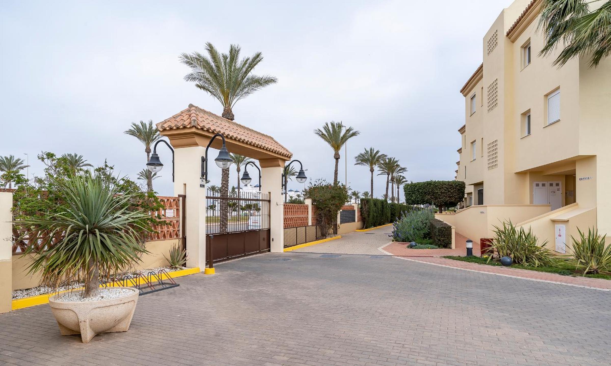 Paraíso Villa Romana Residencial