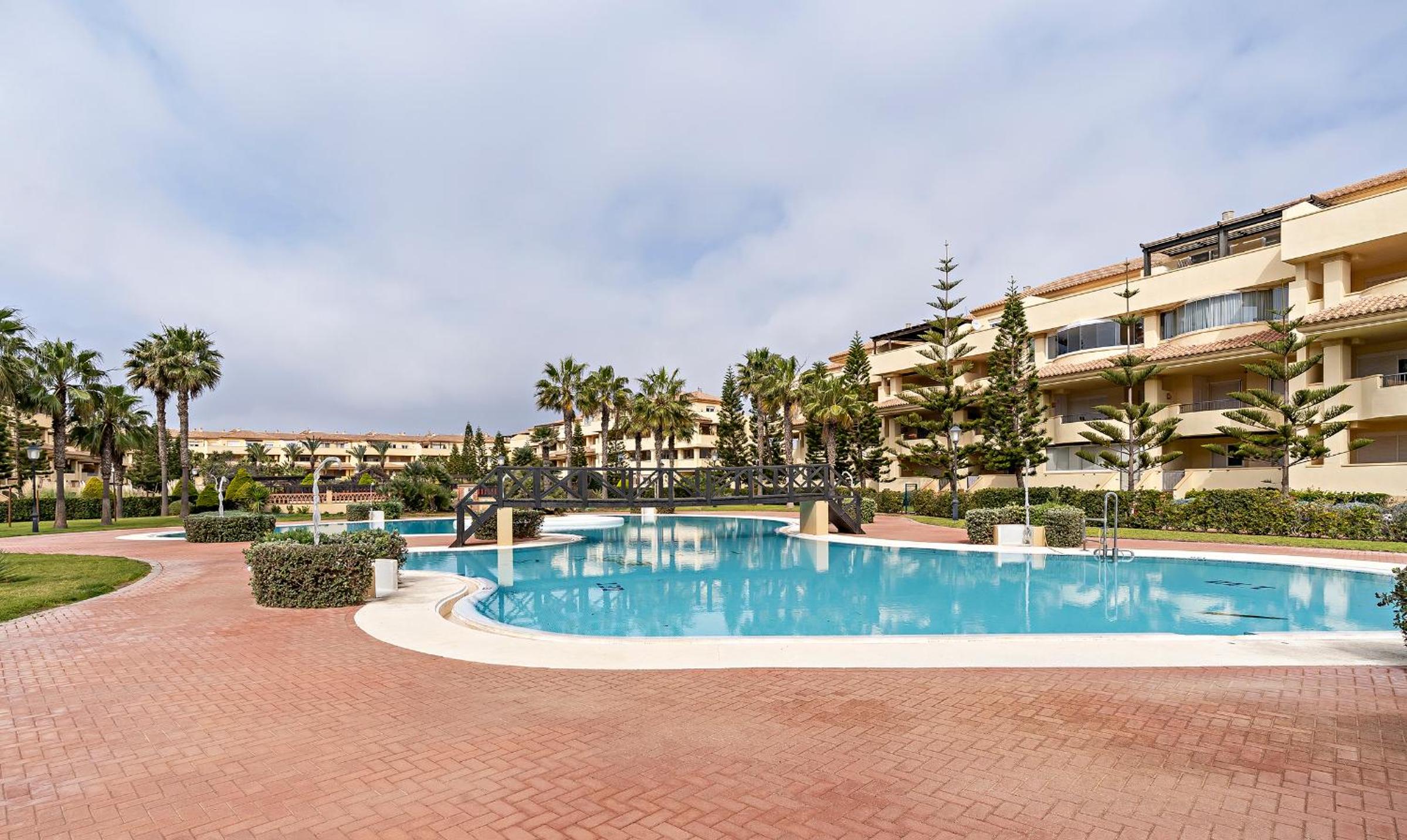 Paraíso Villa Romana Residencial