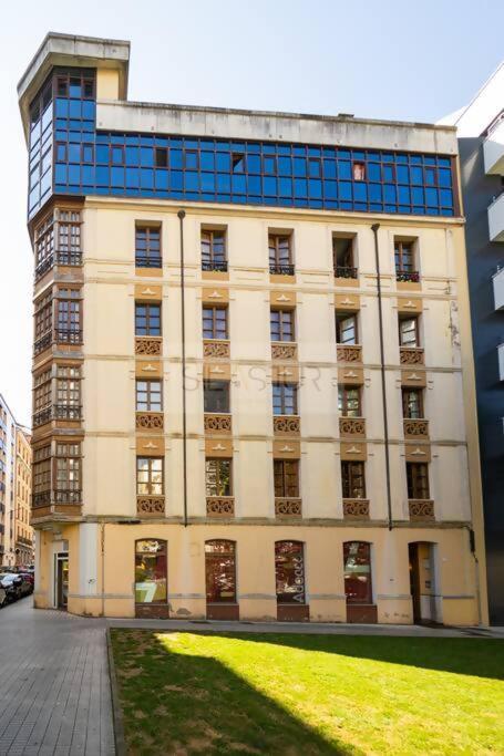 building