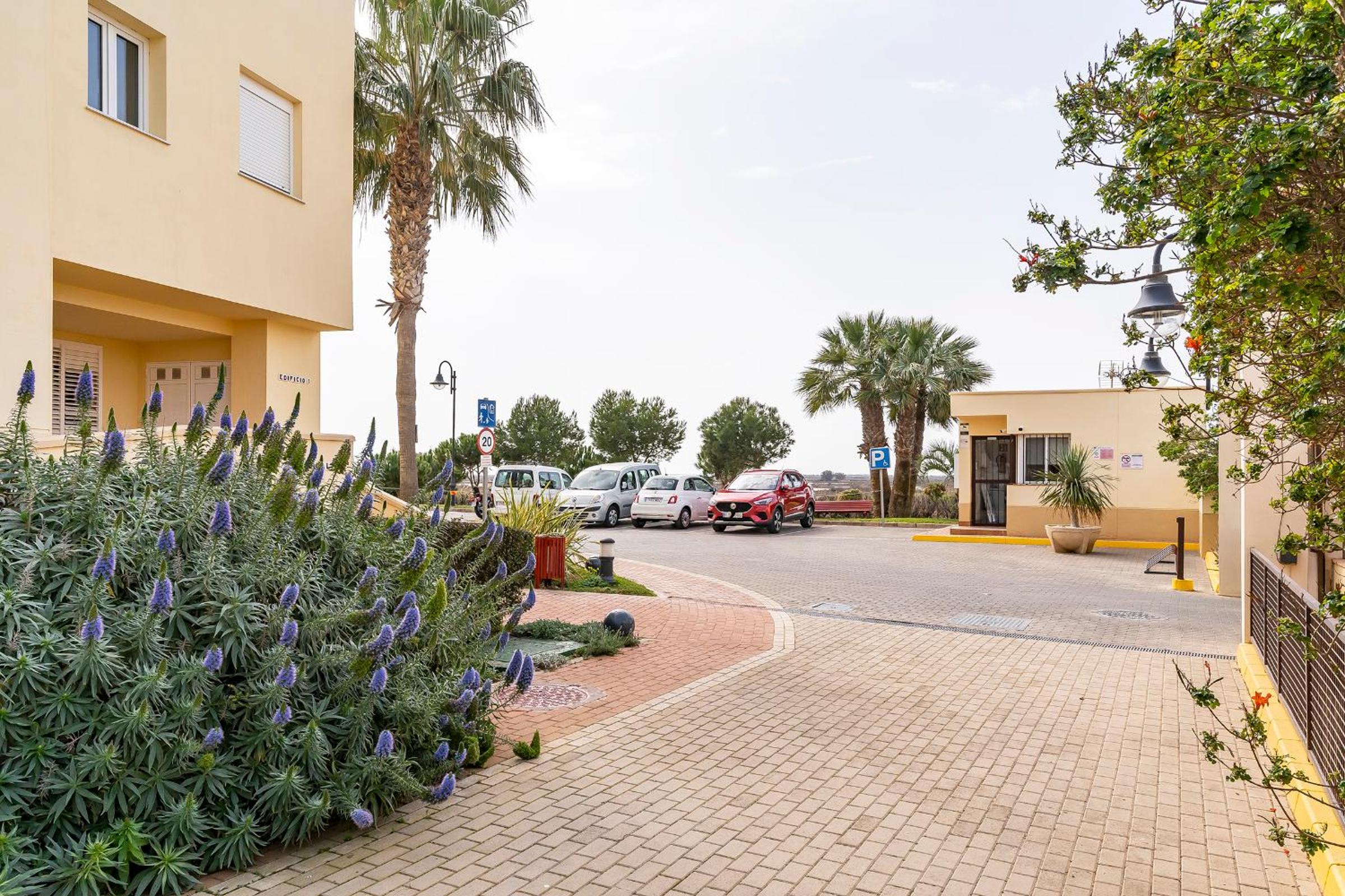 Paraíso Villa Romana Residencial