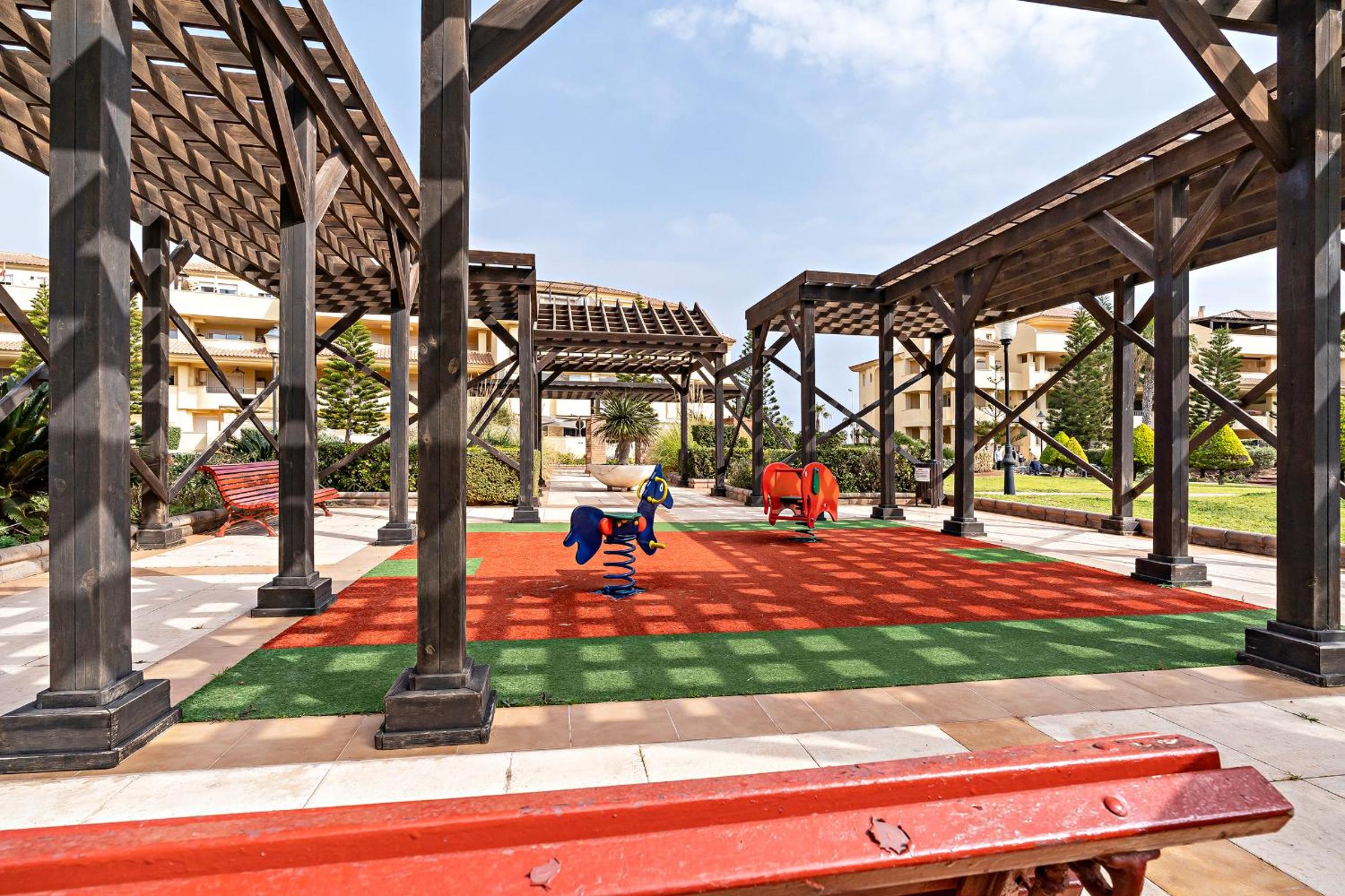 Paraíso Villa Romana Residencial