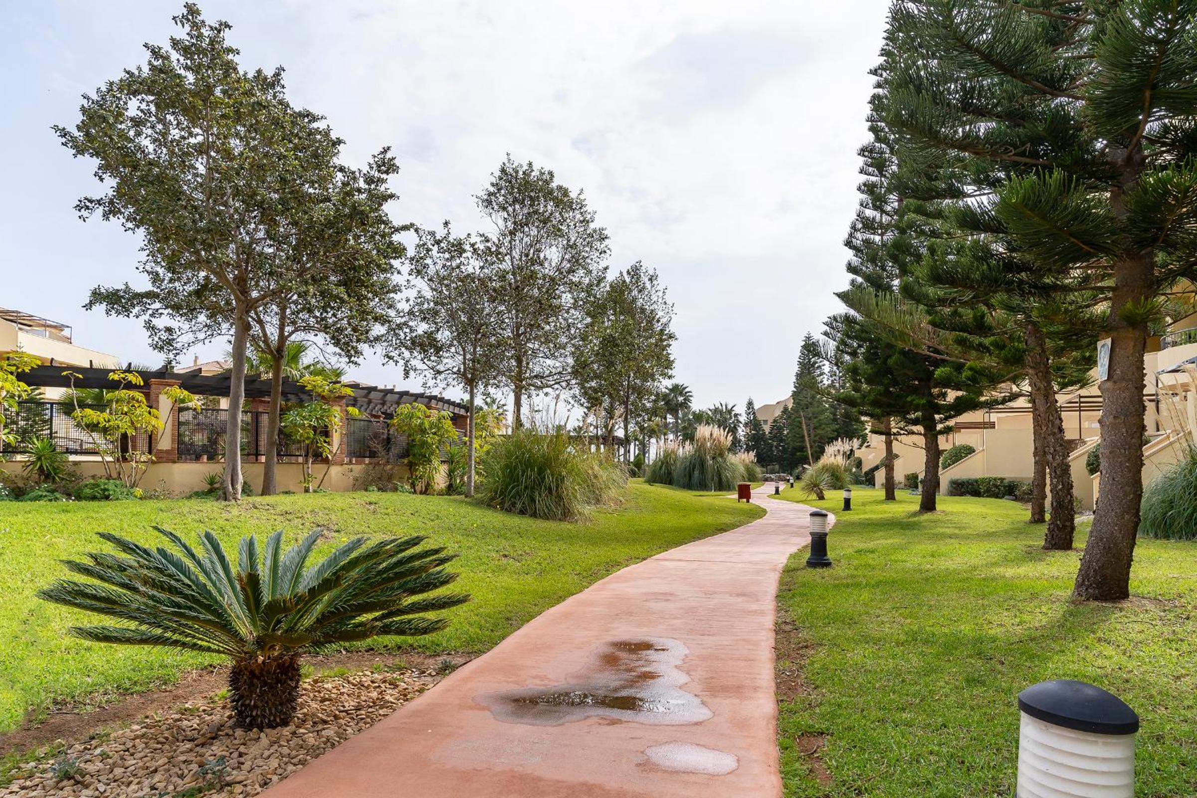 Paraíso Villa Romana Residencial