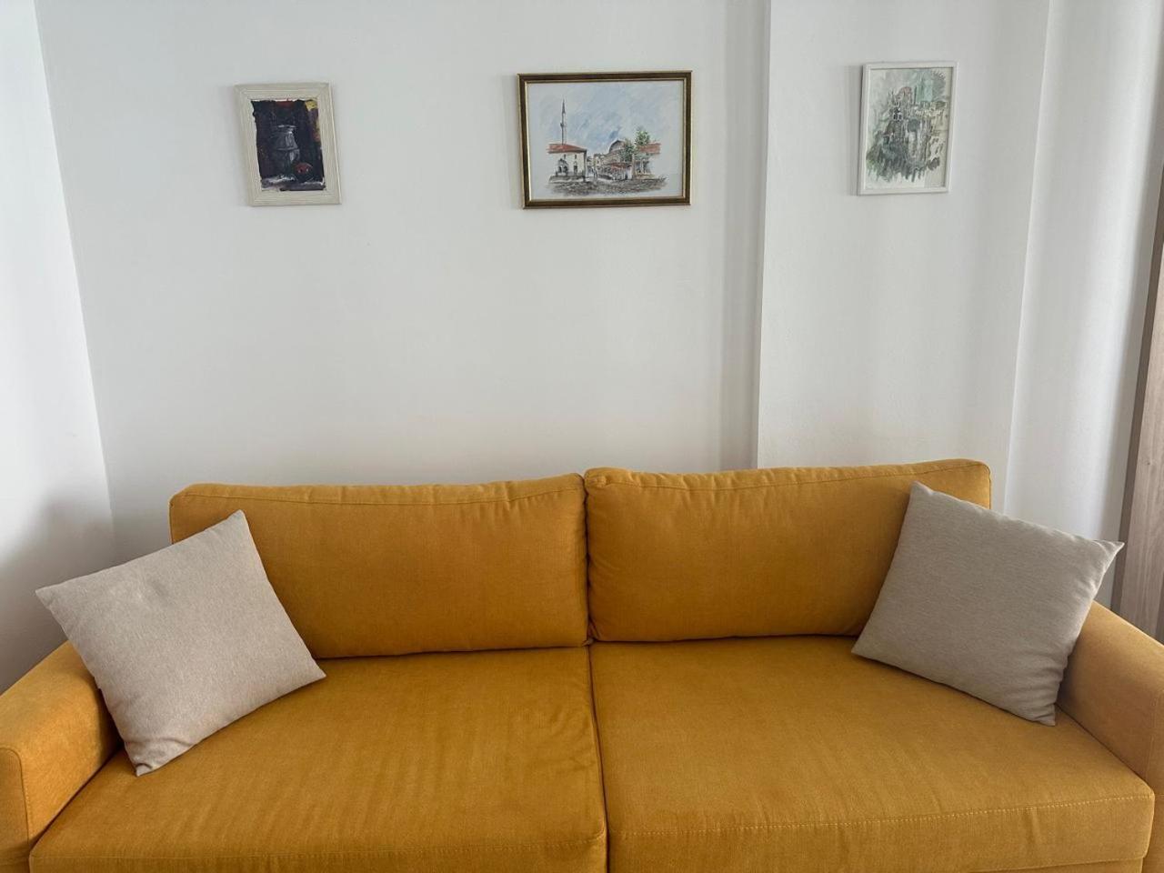 Seaviews Studio Apartment