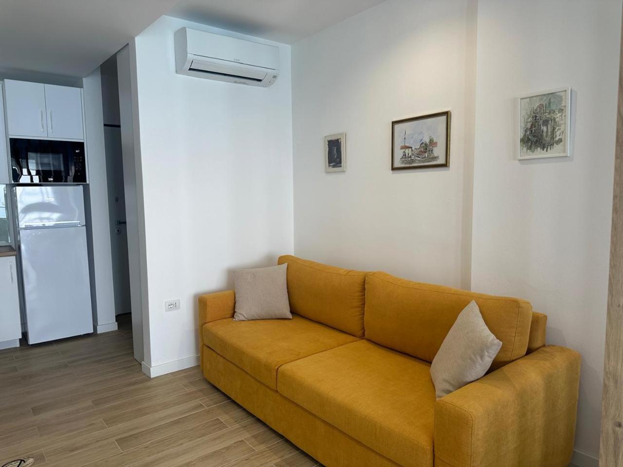 Seaviews Studio Apartment