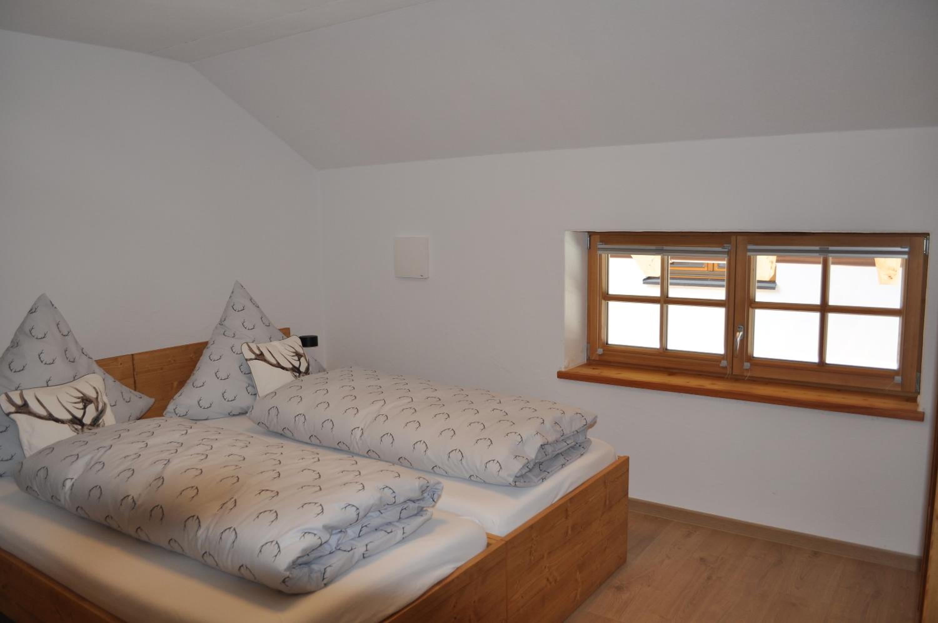Allpano Pension und Ferienwohnungen