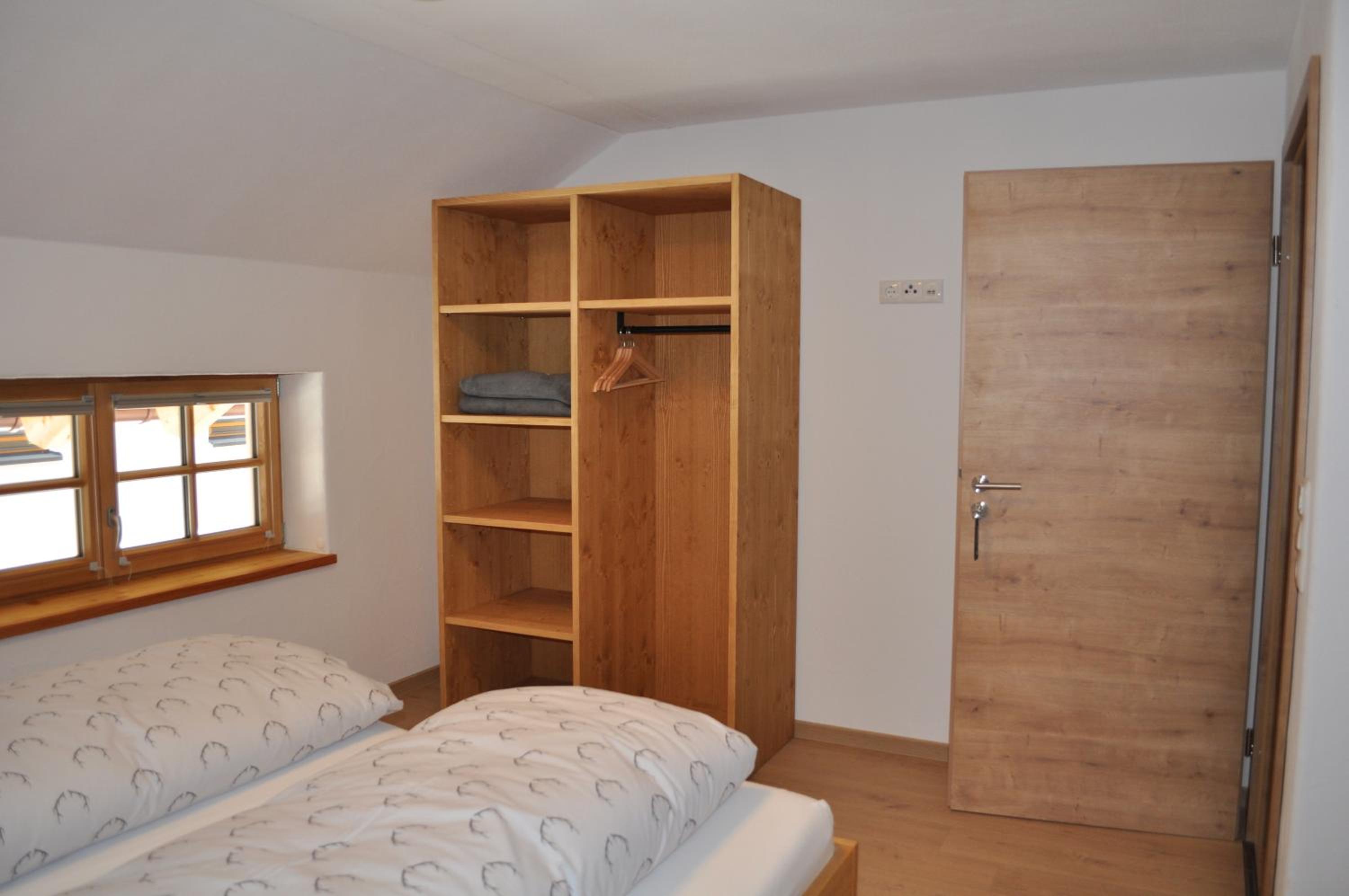 Allpano Pension und Ferienwohnungen