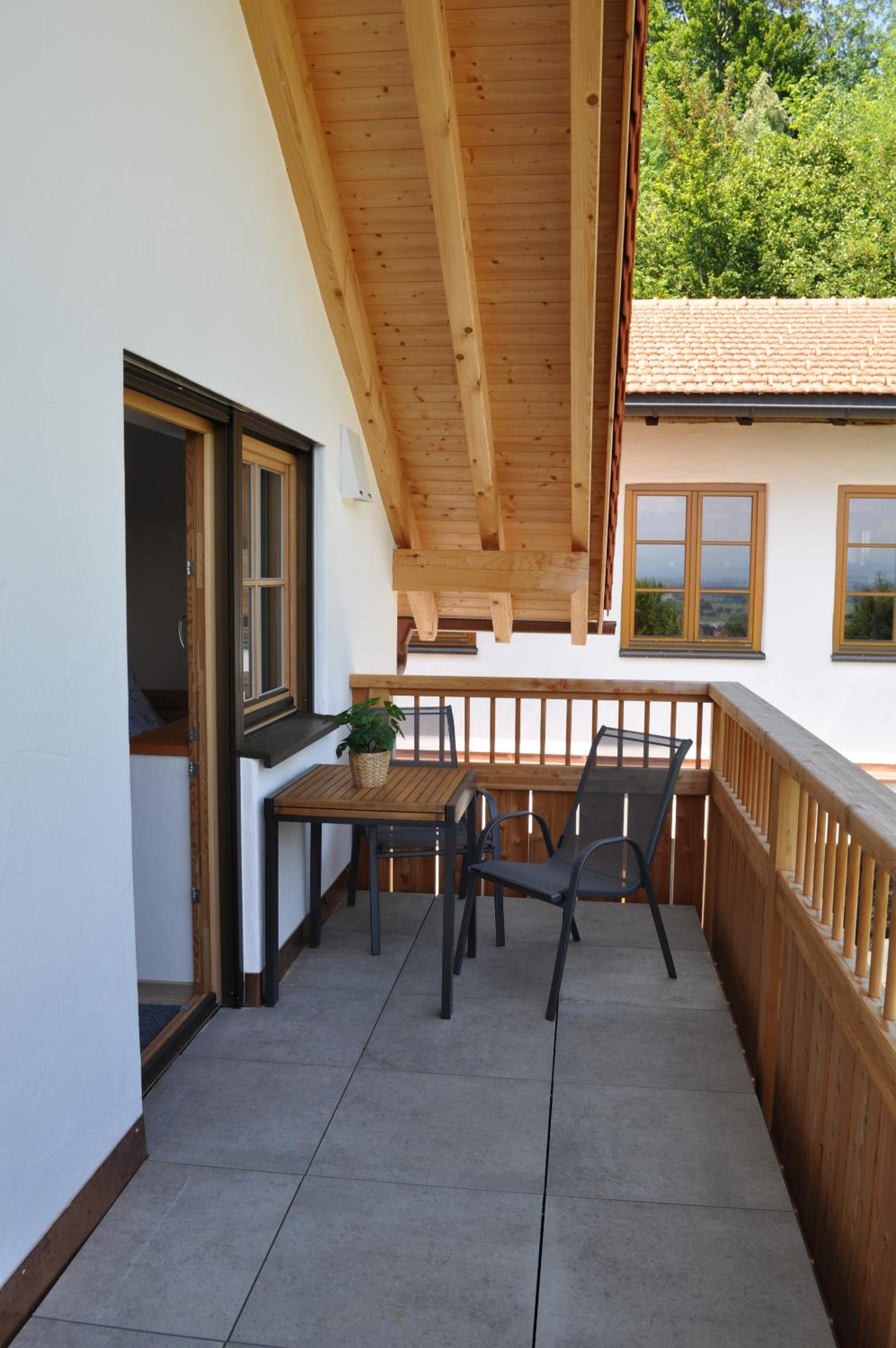 Allpano Pension und Ferienwohnungen