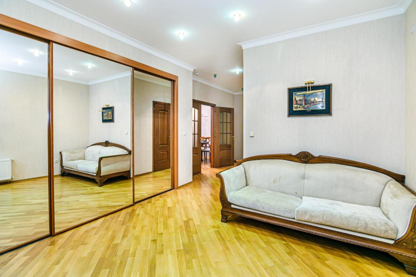 Apartment Caspian