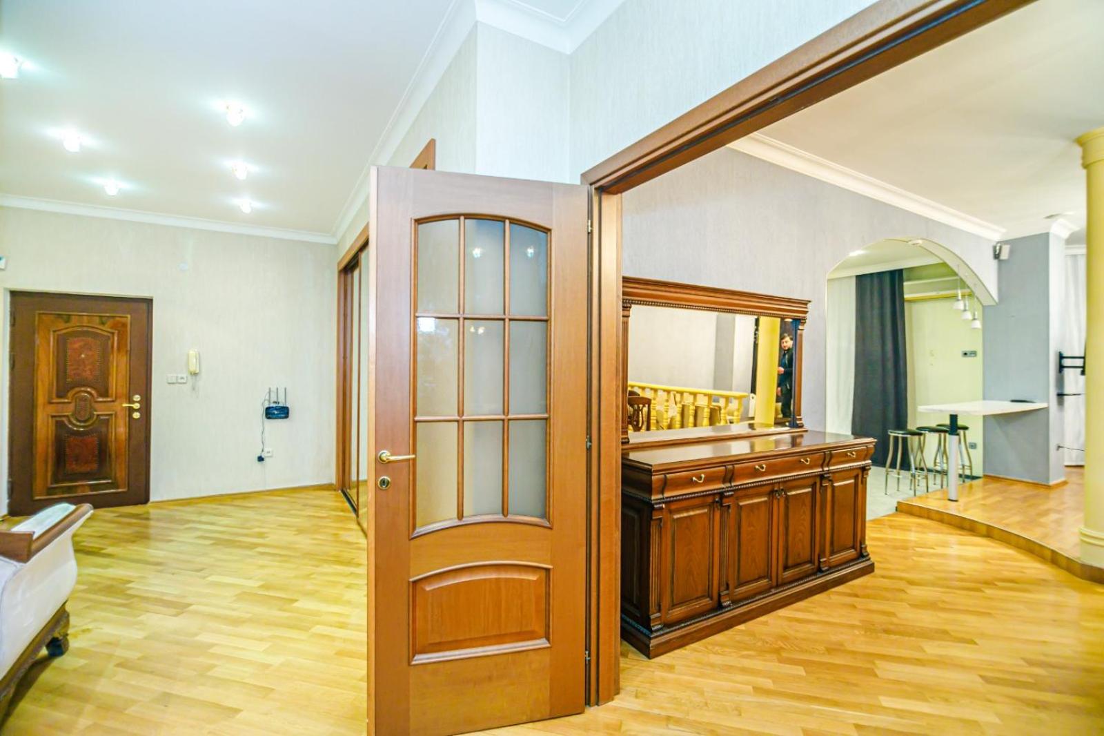 Apartment Caspian