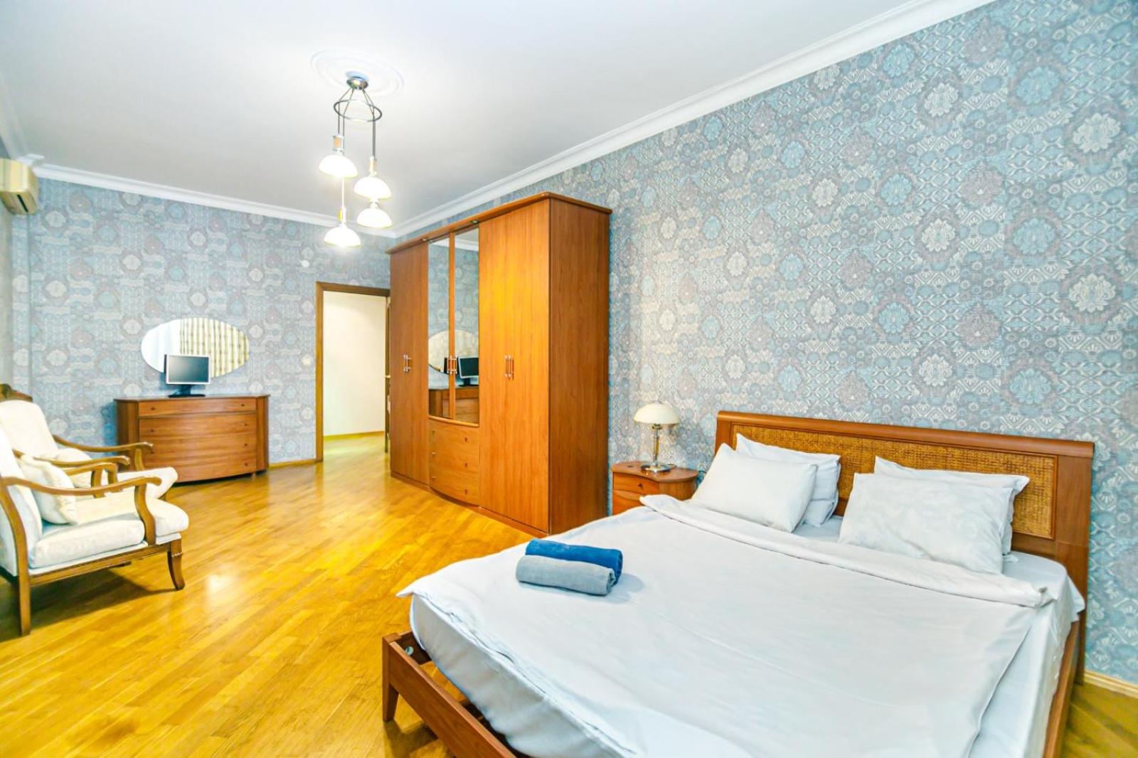 Apartment Caspian