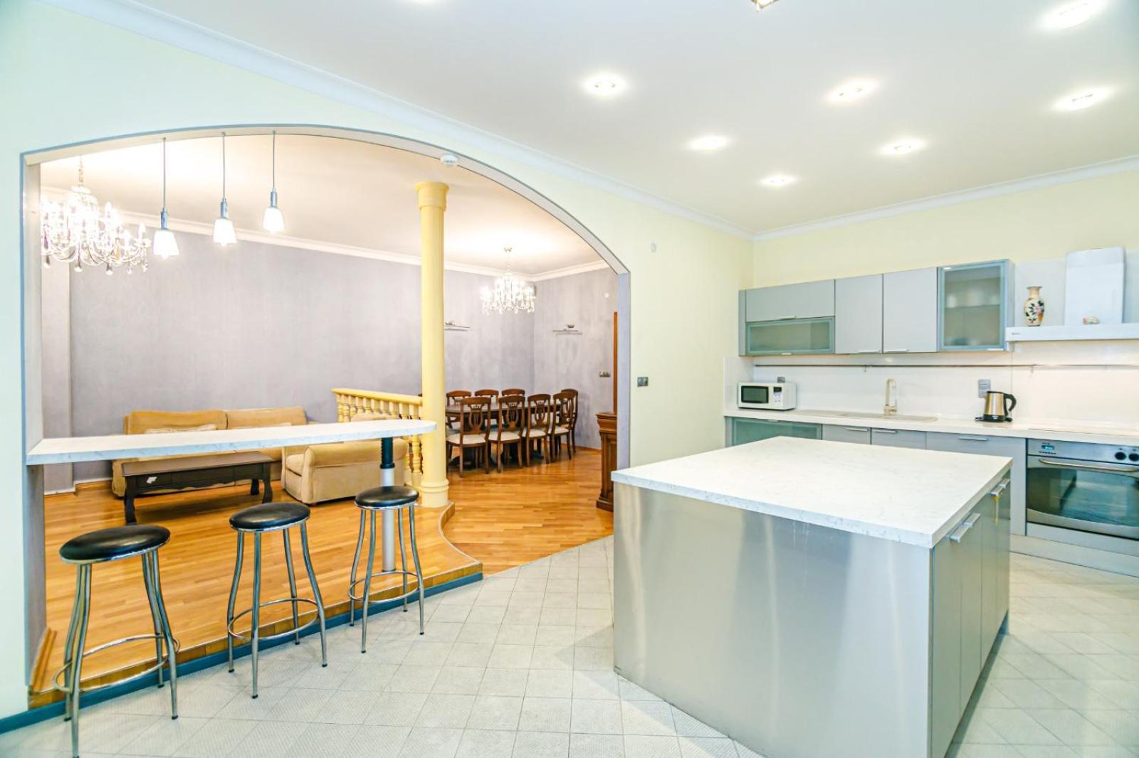 Apartment Caspian