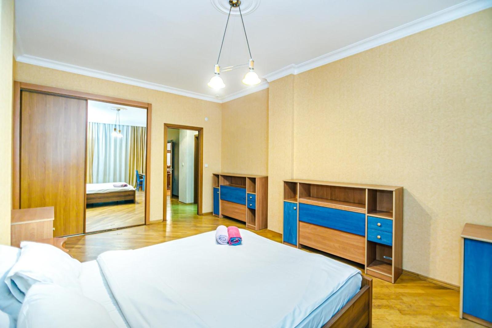 Apartment Caspian