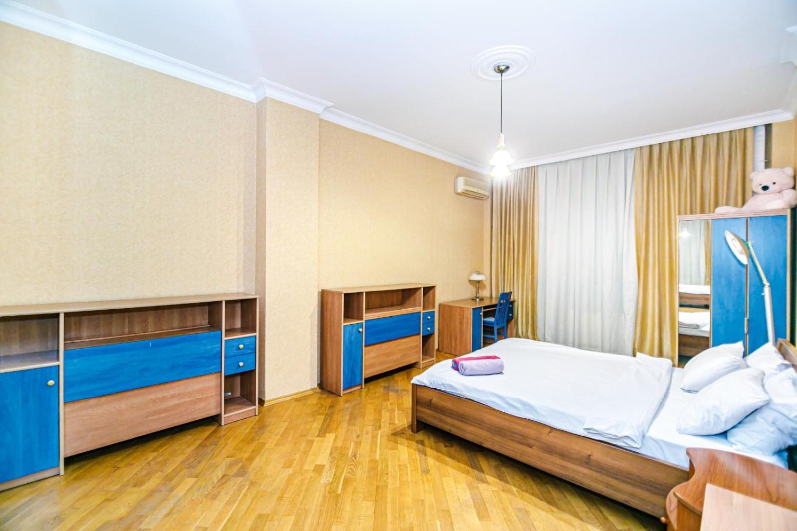 Apartment Caspian