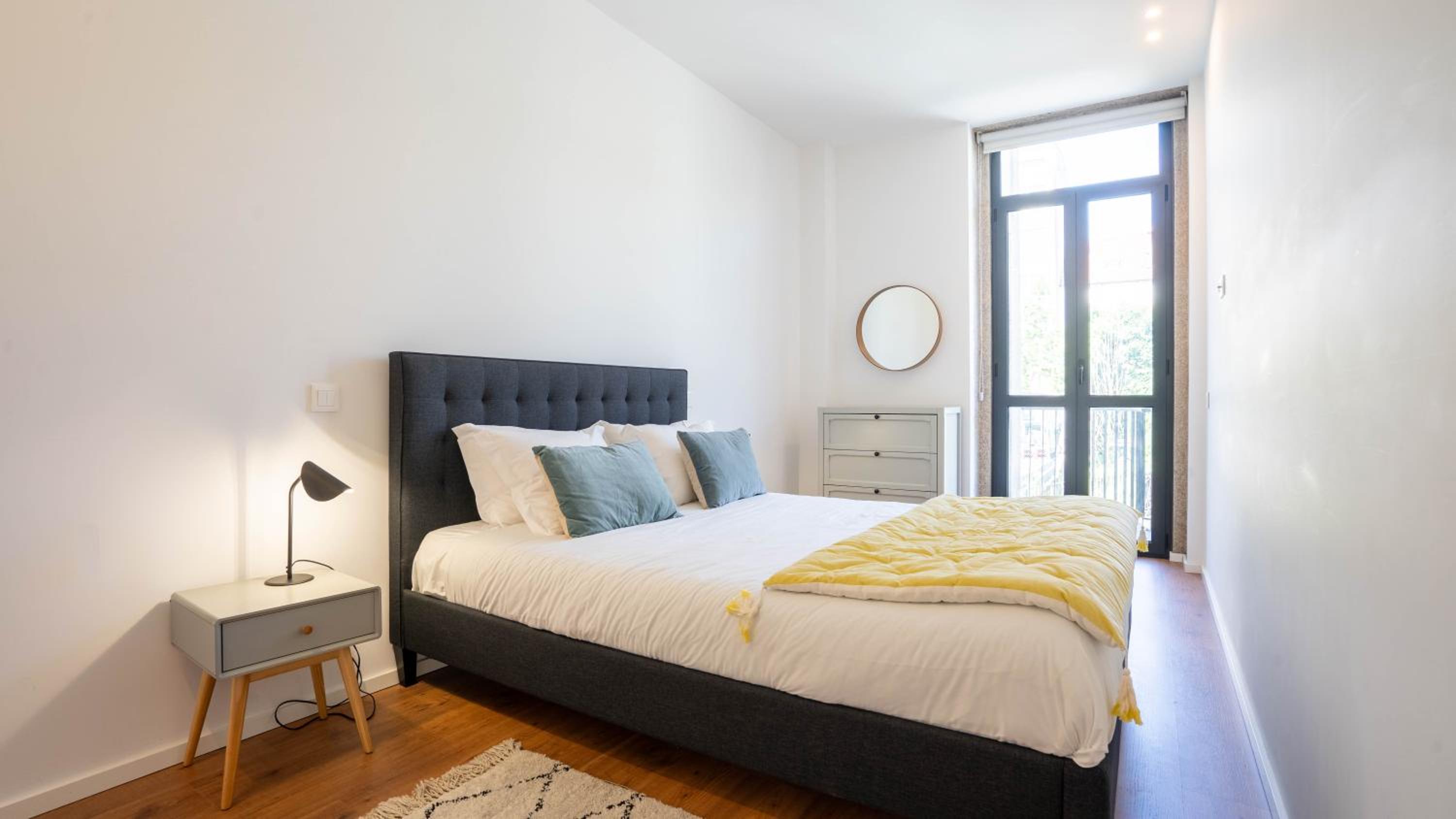 Pousada Retreat w Free Parking by LovelyStay view 2