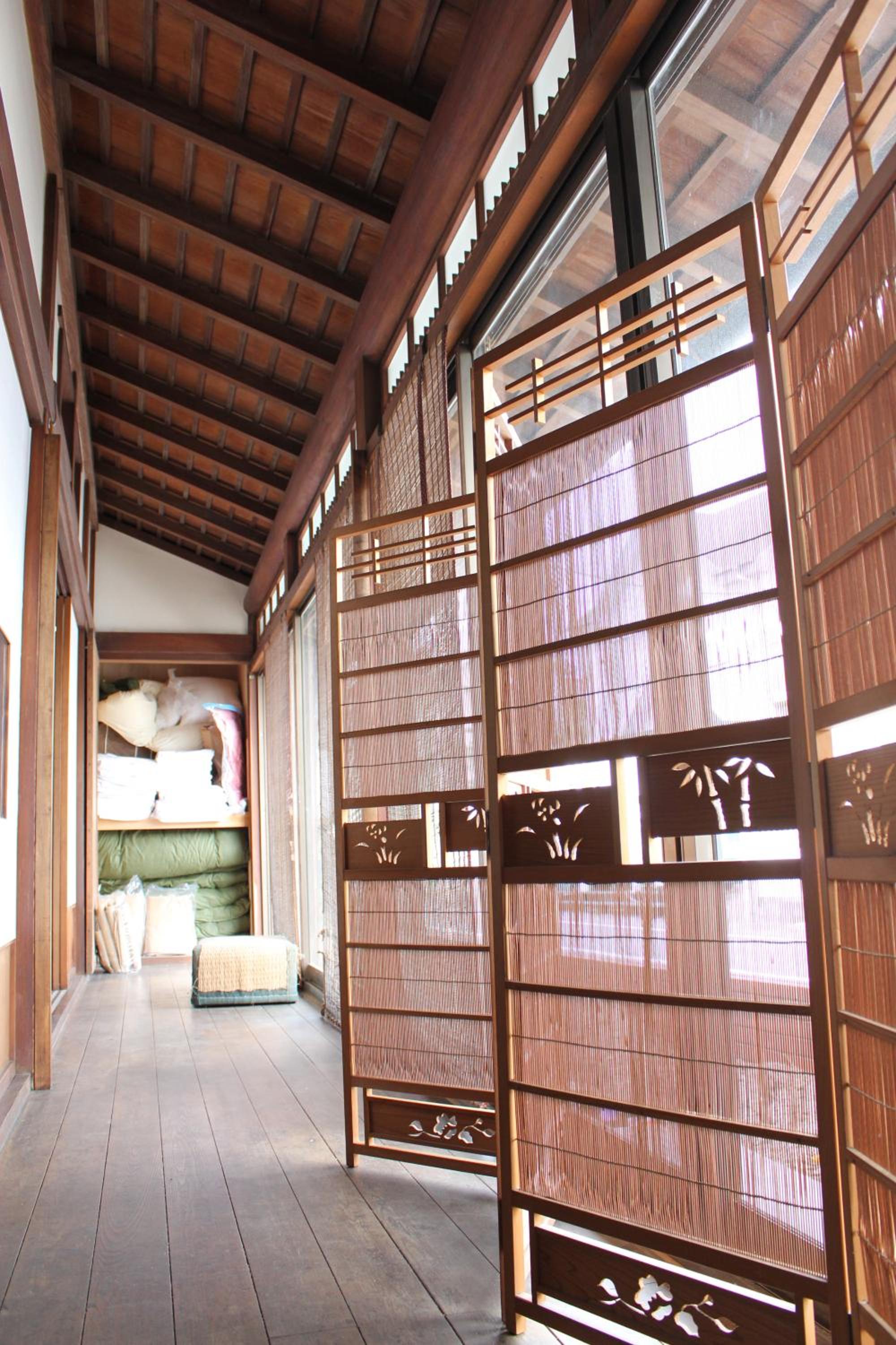 Guest House Kamejikan -turtle time-