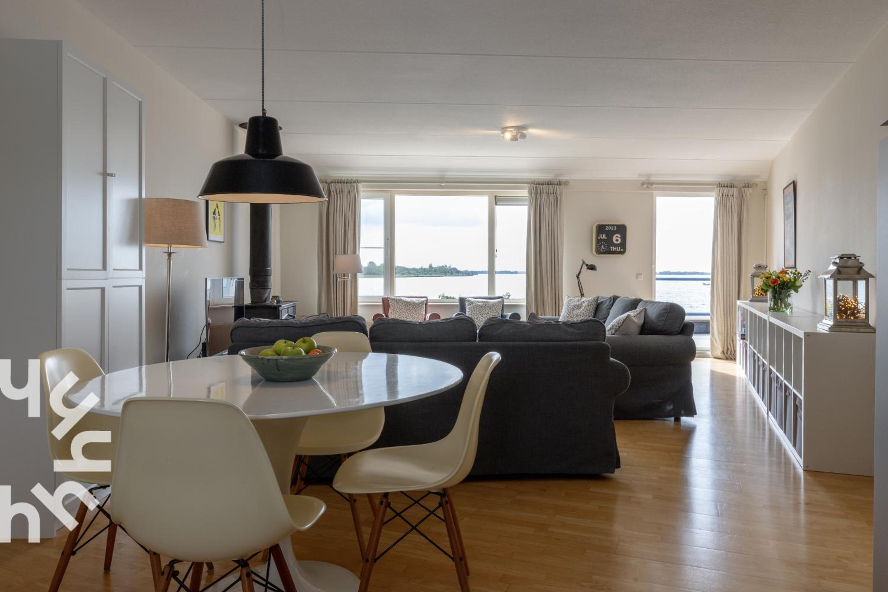 OV574 - 4P Appartment very close to Giethoorn view 2