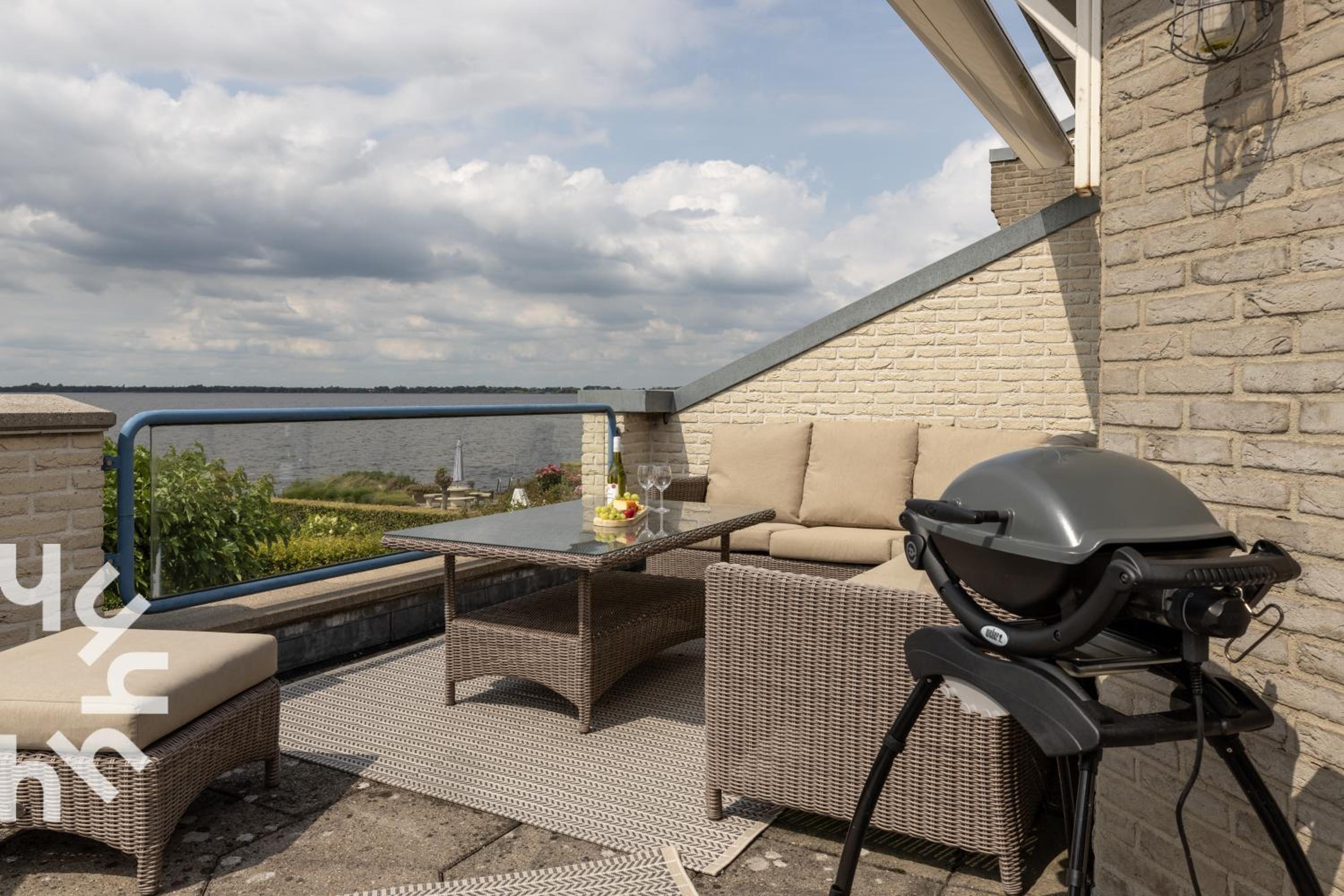 OV574 - 4P Appartment very close to Giethoorn view 3