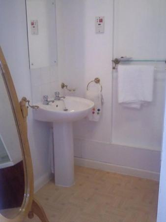 Highfield Guesthouse