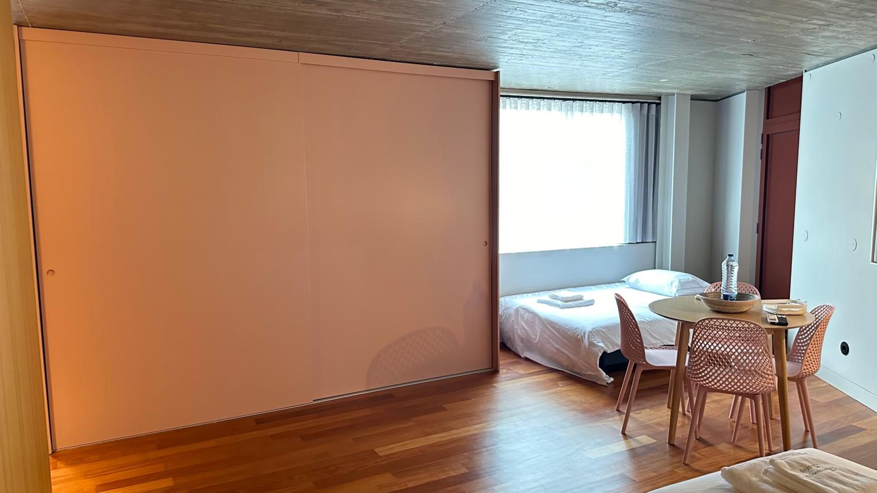 Fervença Suites