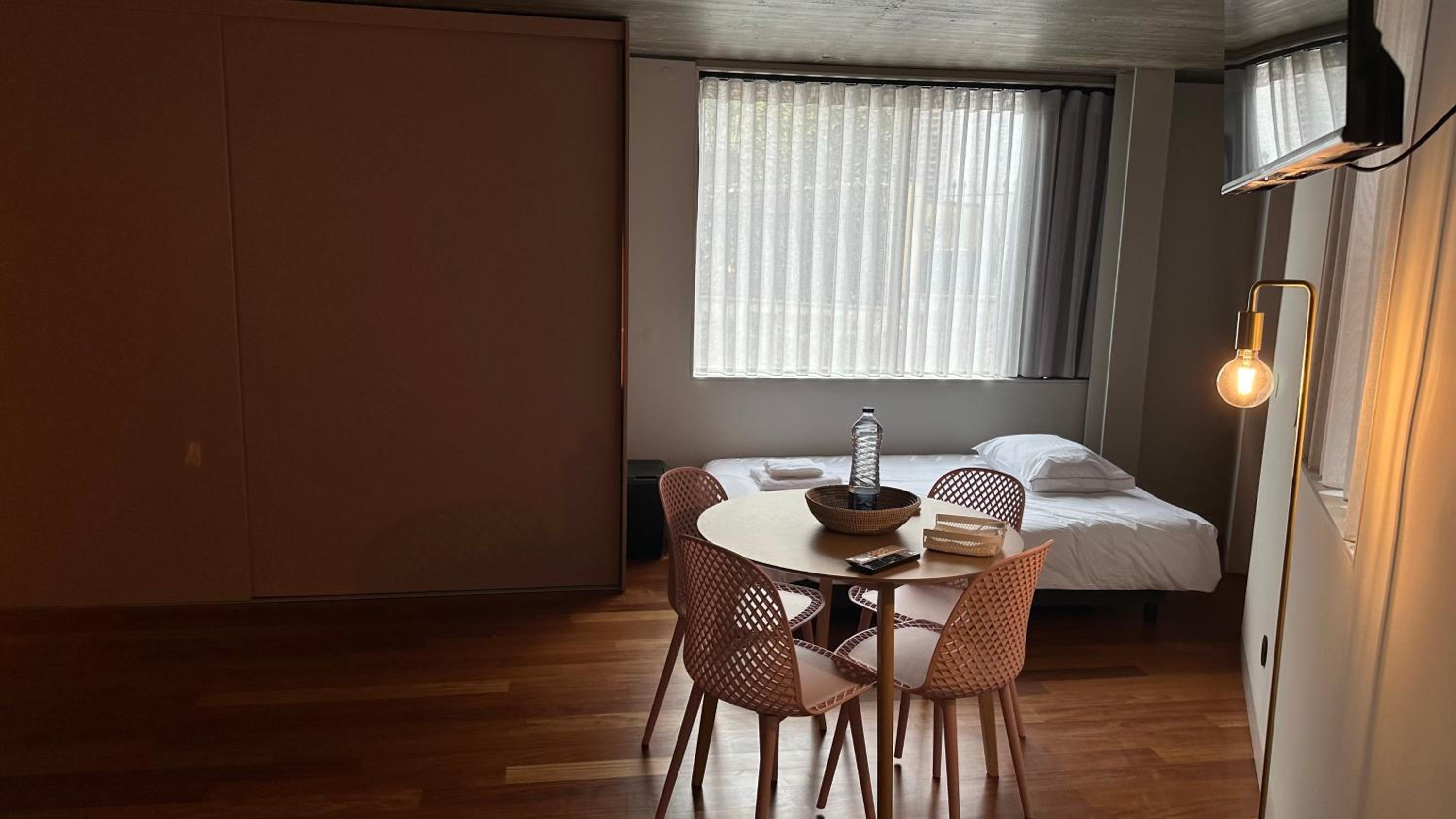 Fervença Suites