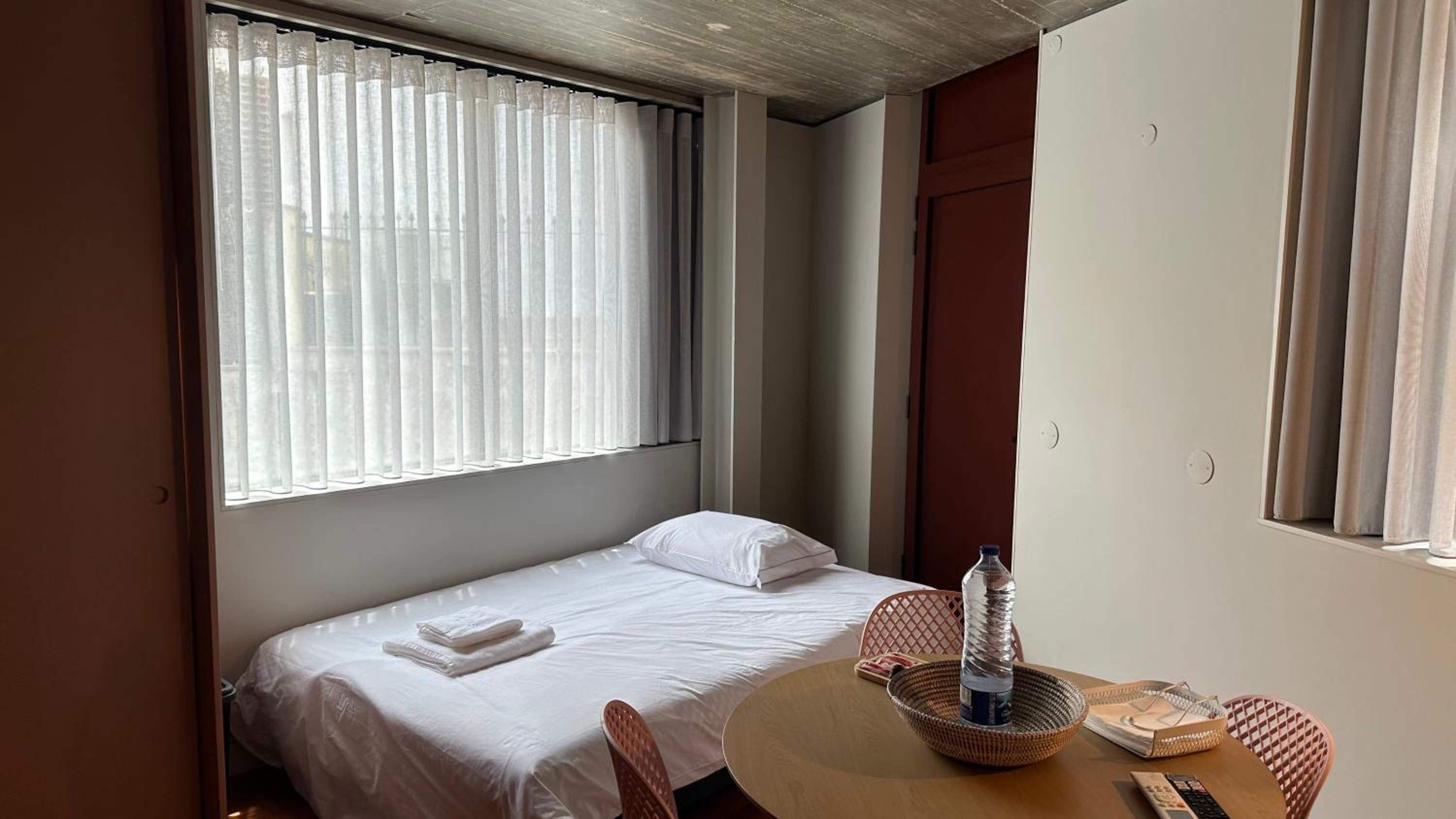 Fervença Suites
