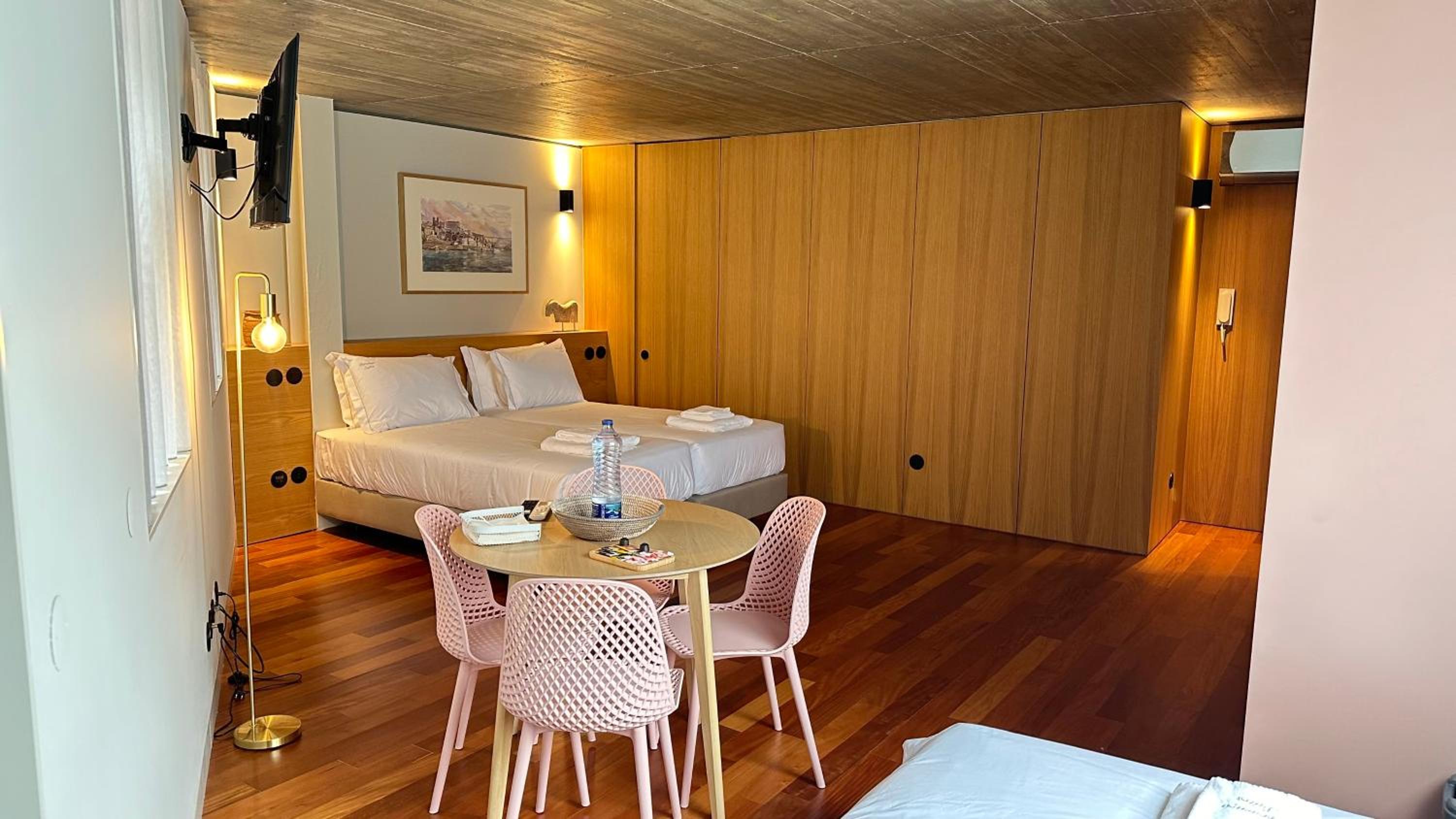 Fervença Suites
