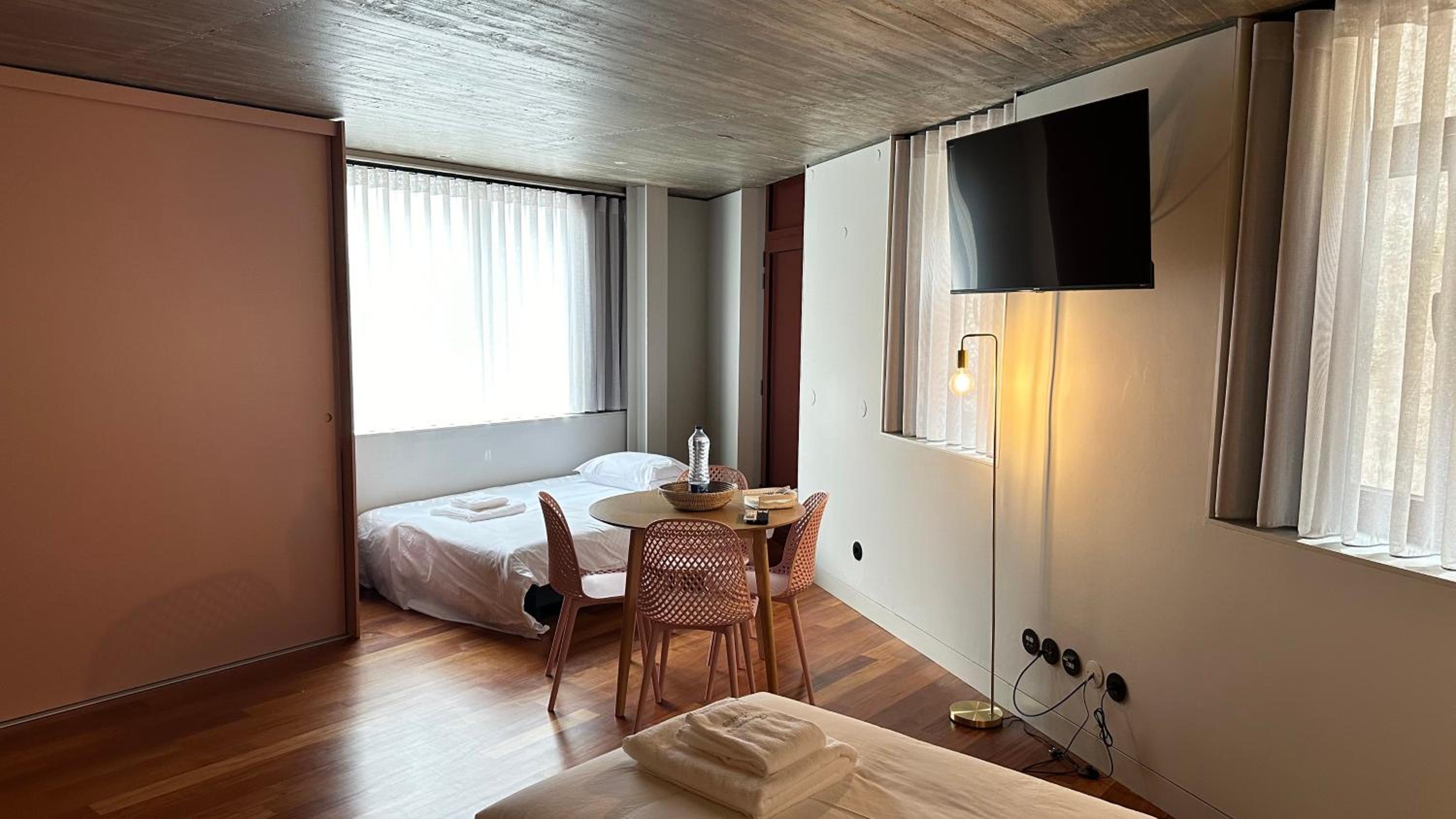 Fervença Suites