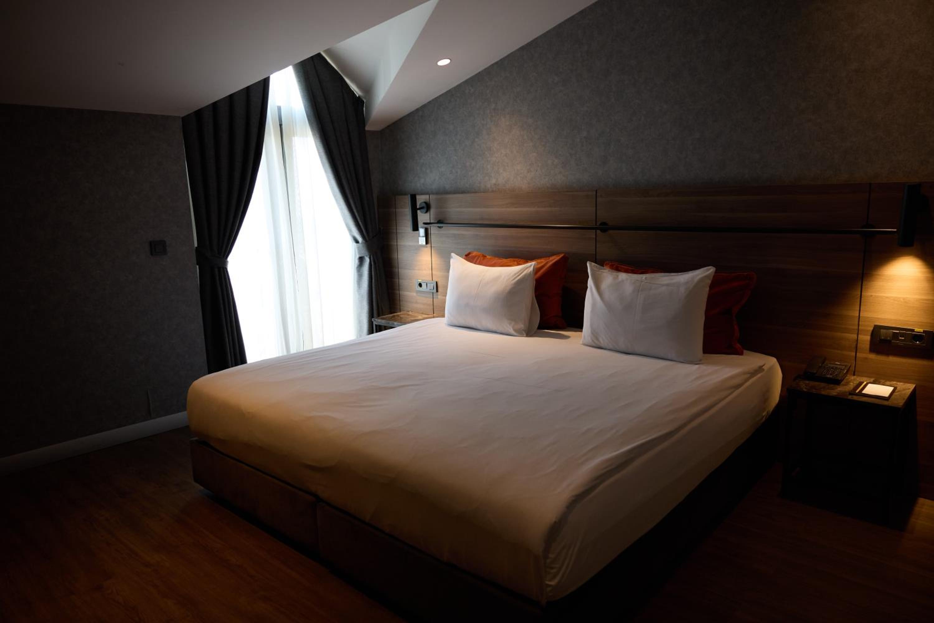 Avantgarde Otel Şişli - Image 75