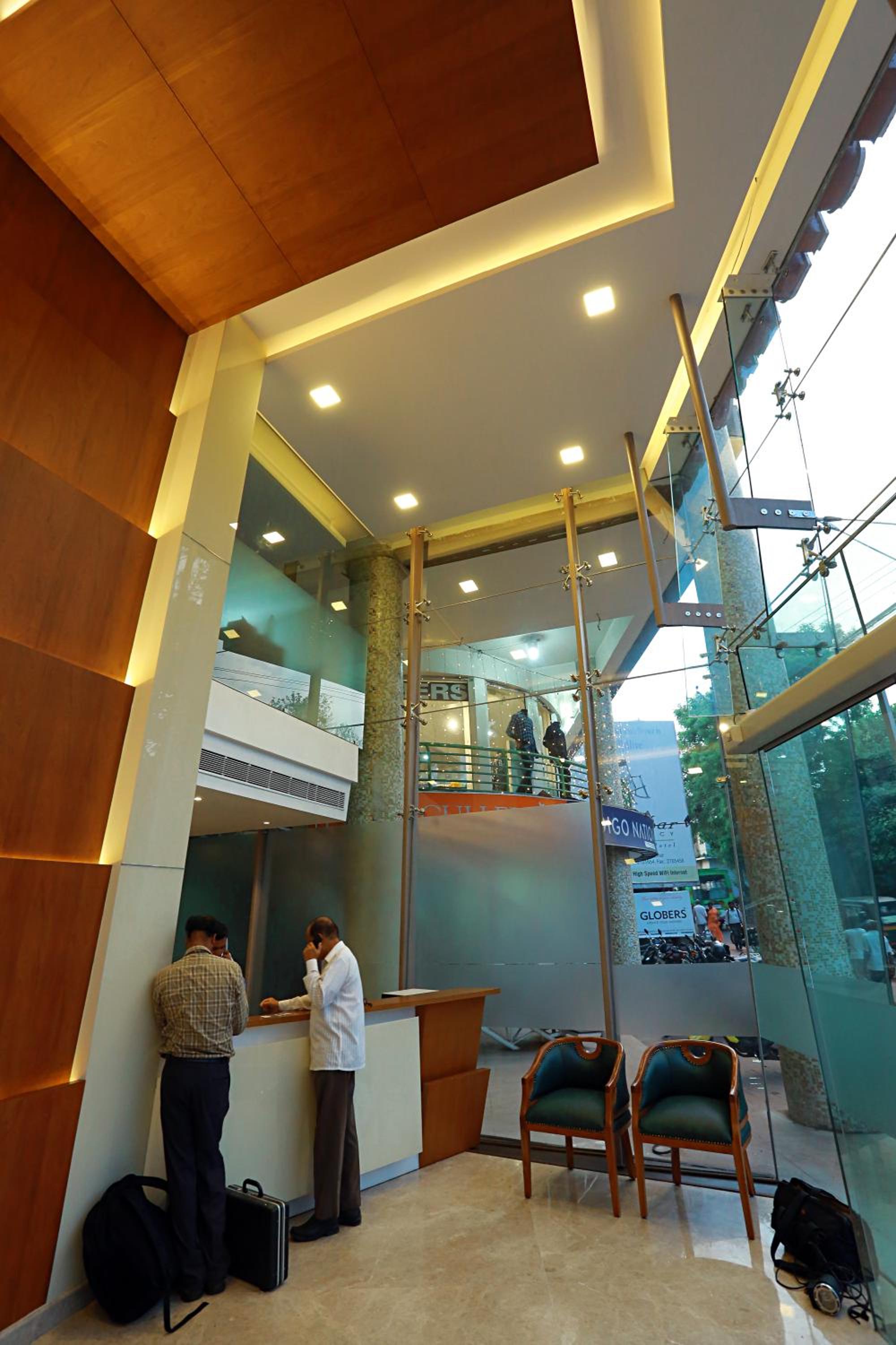 Malabar Residency, photo 41