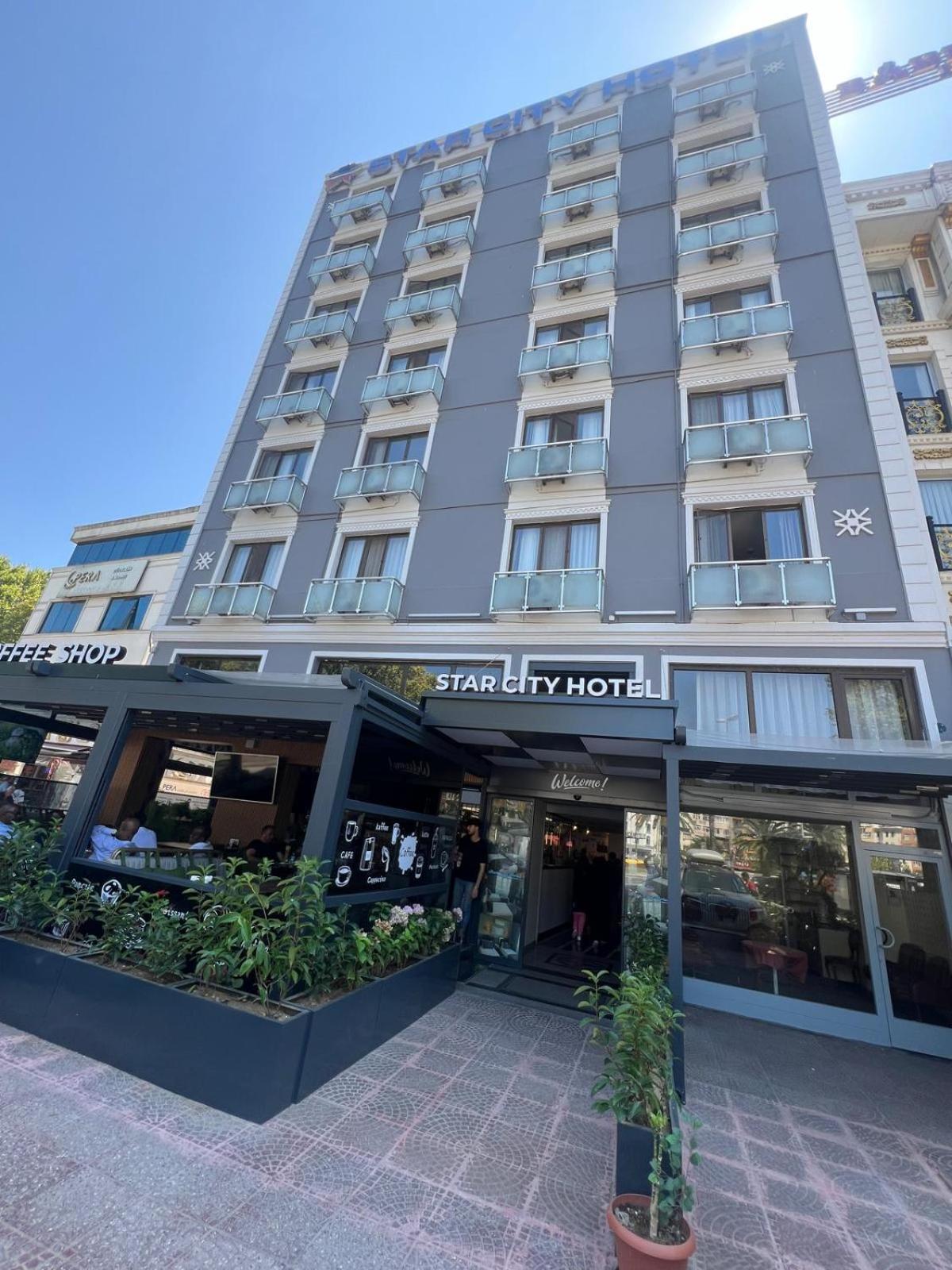 Star City Otel - Image 37