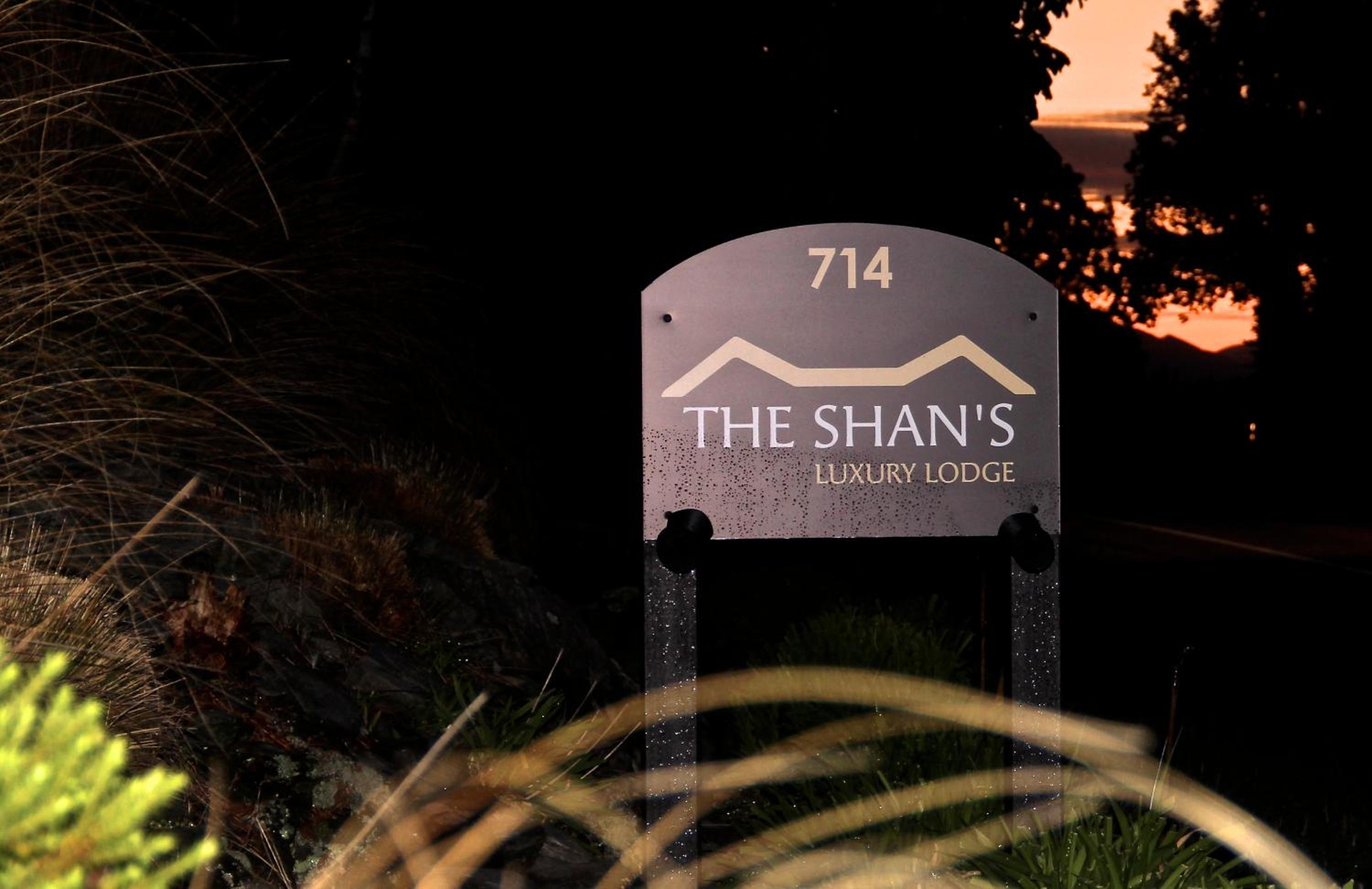 The Shan's Lodge