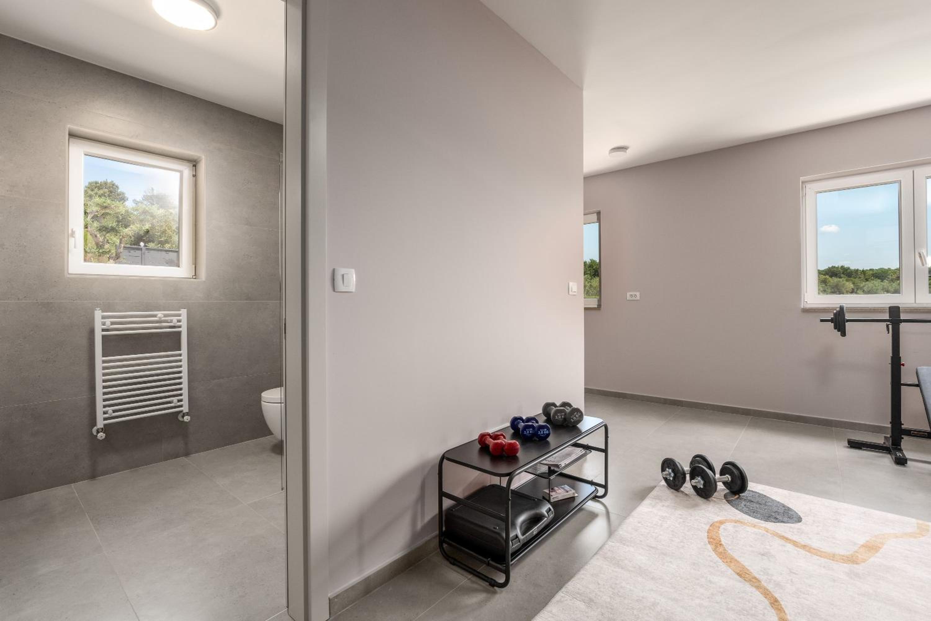 Vila Paris