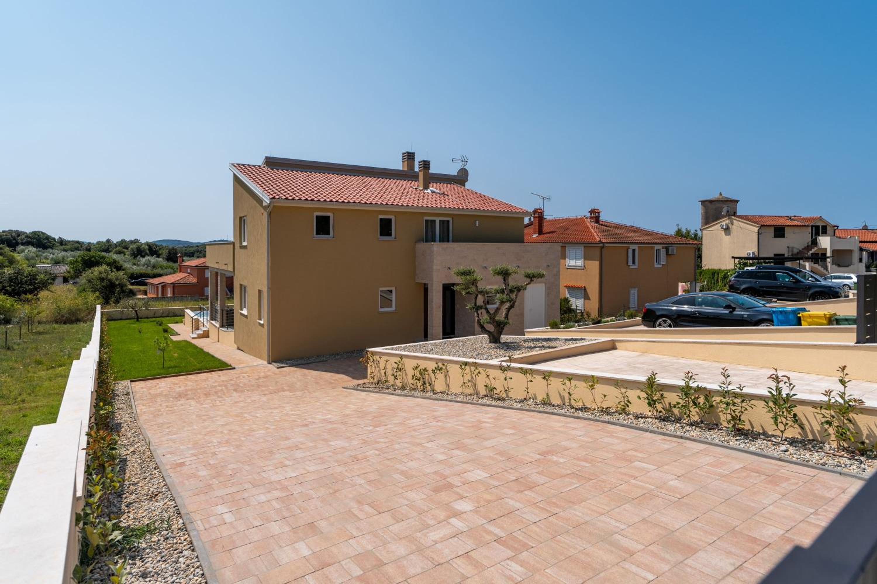 Vila Paris