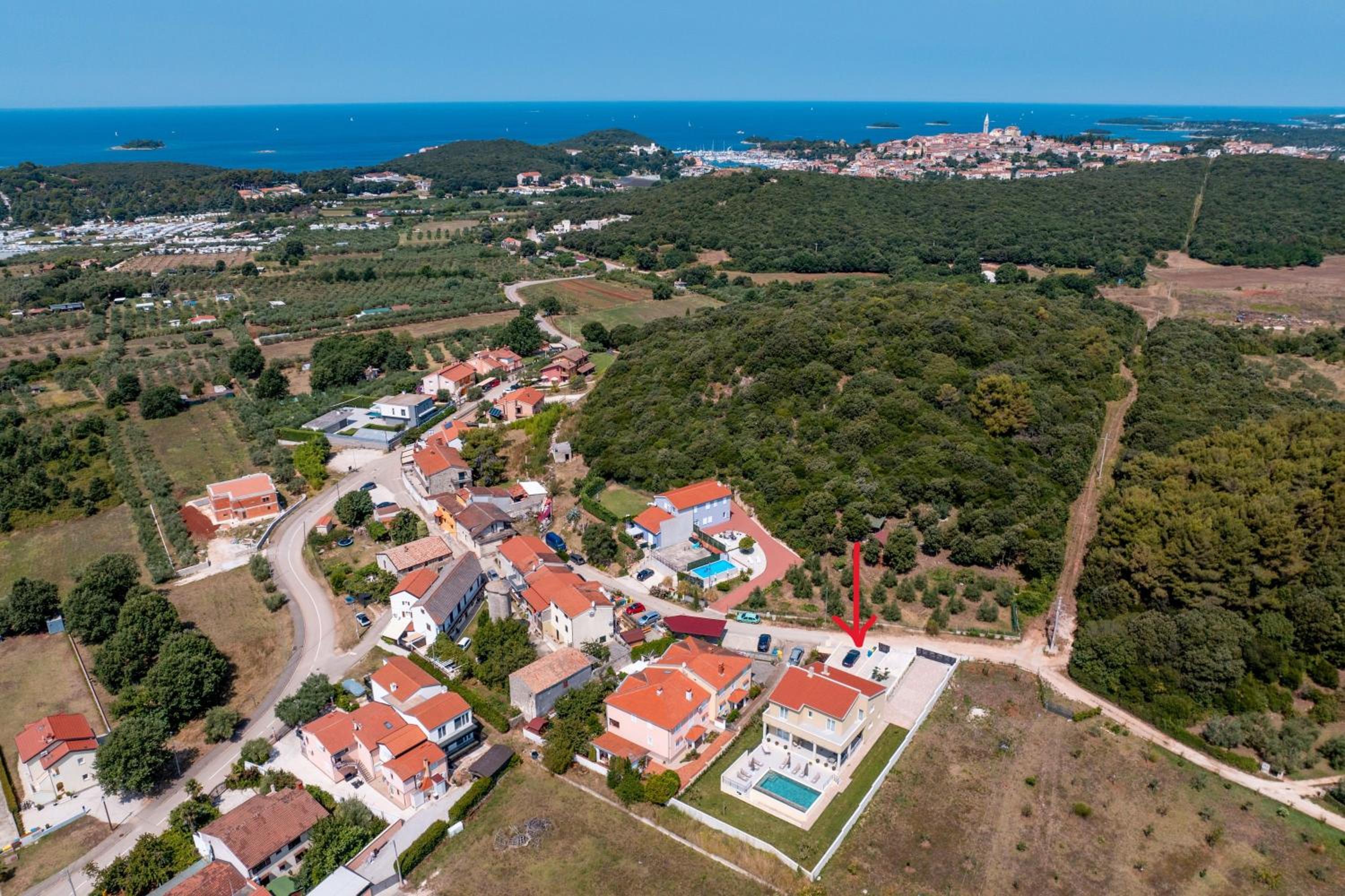 Vila Paris