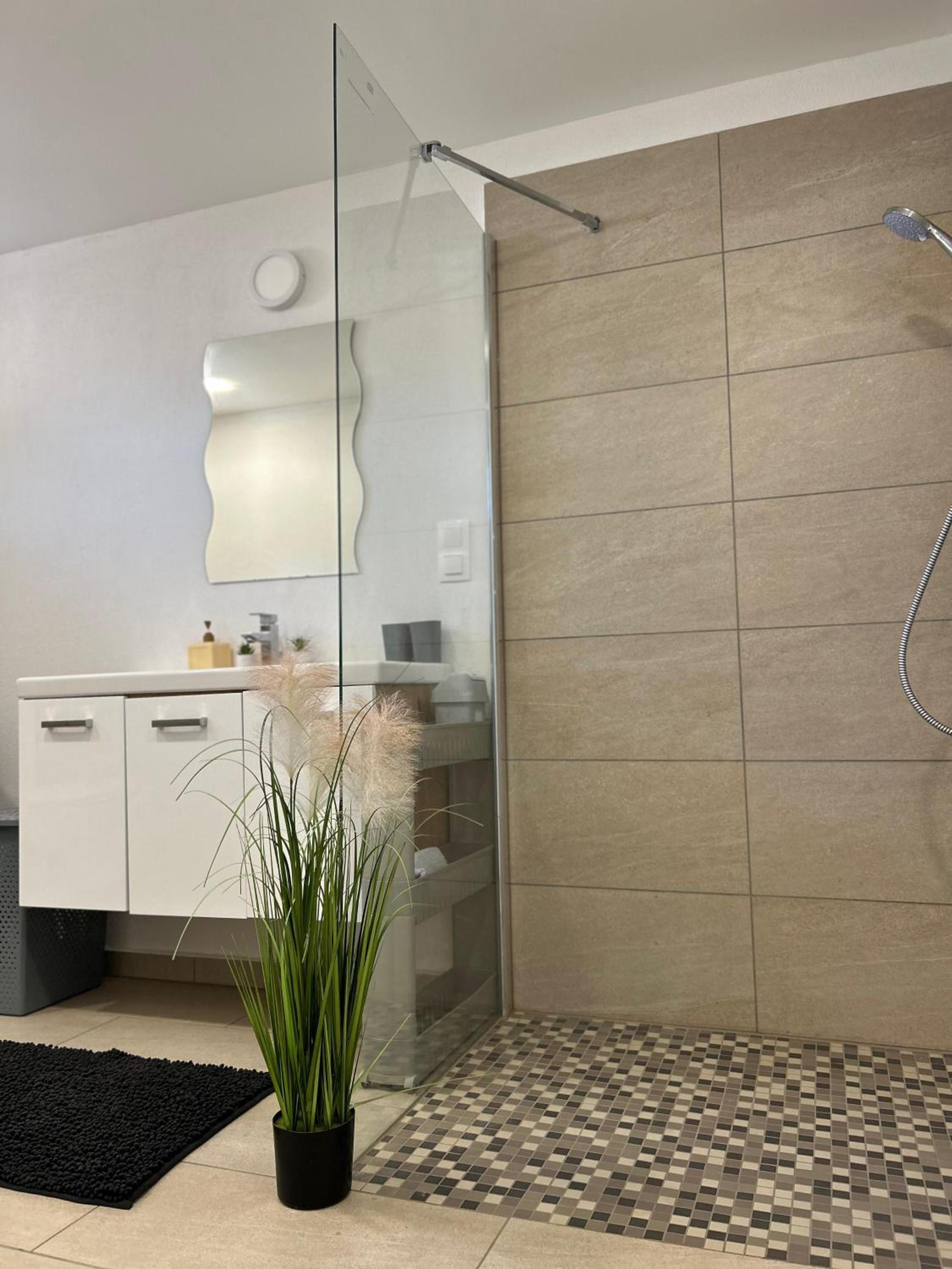 CSA- Ferienwohnung