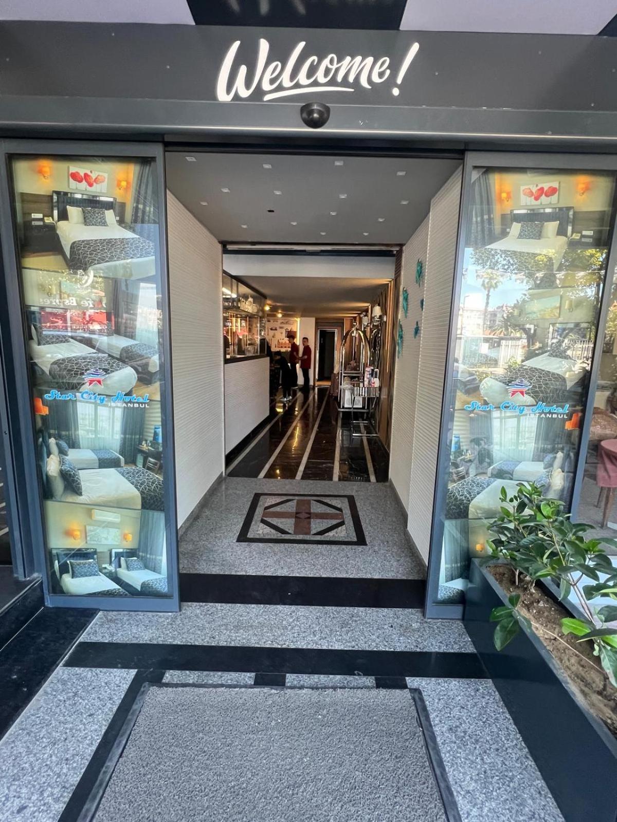 Star City Otel - Image 34