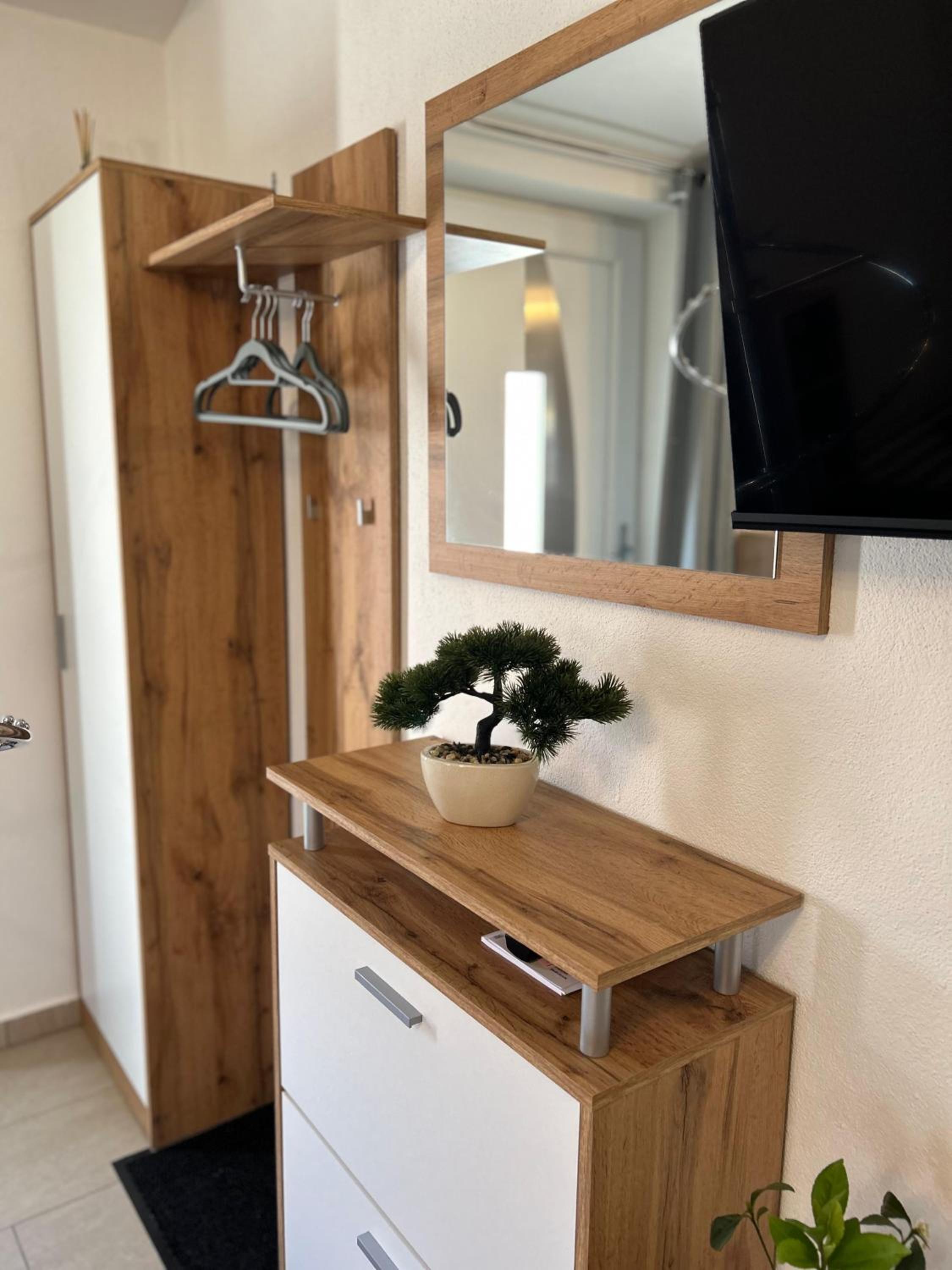 CSA- Ferienwohnung