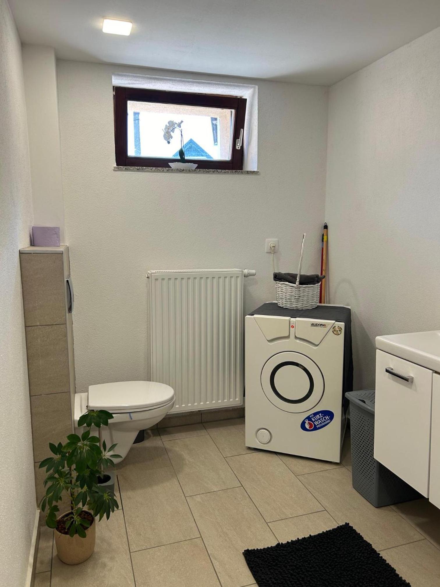 CSA- Ferienwohnung