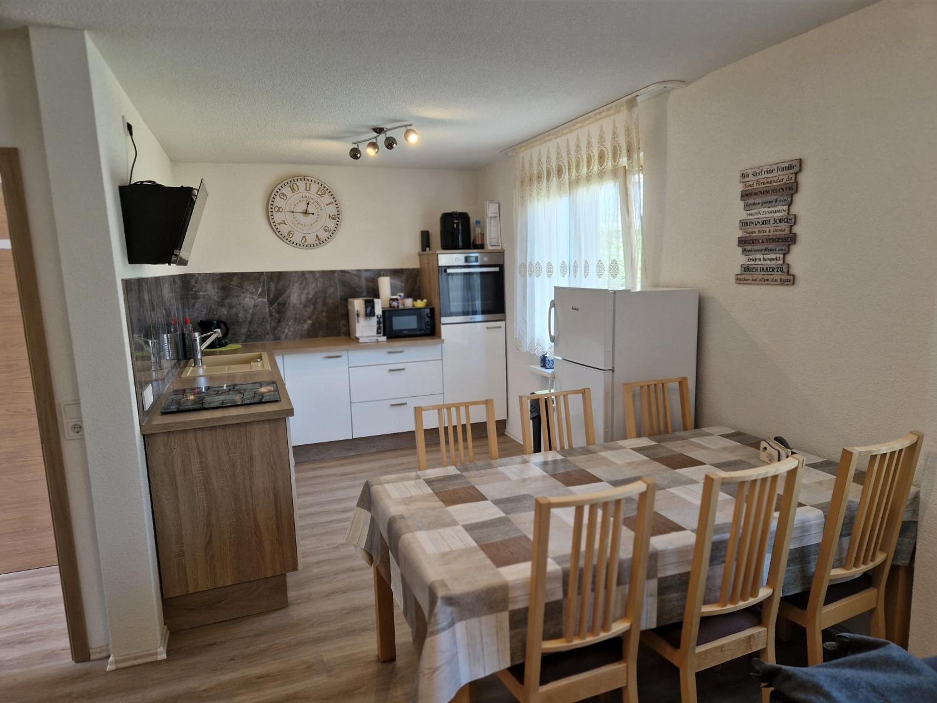 FERIENHAUS AyNa, direkt an der Schweizer Grenze - Property Image 32