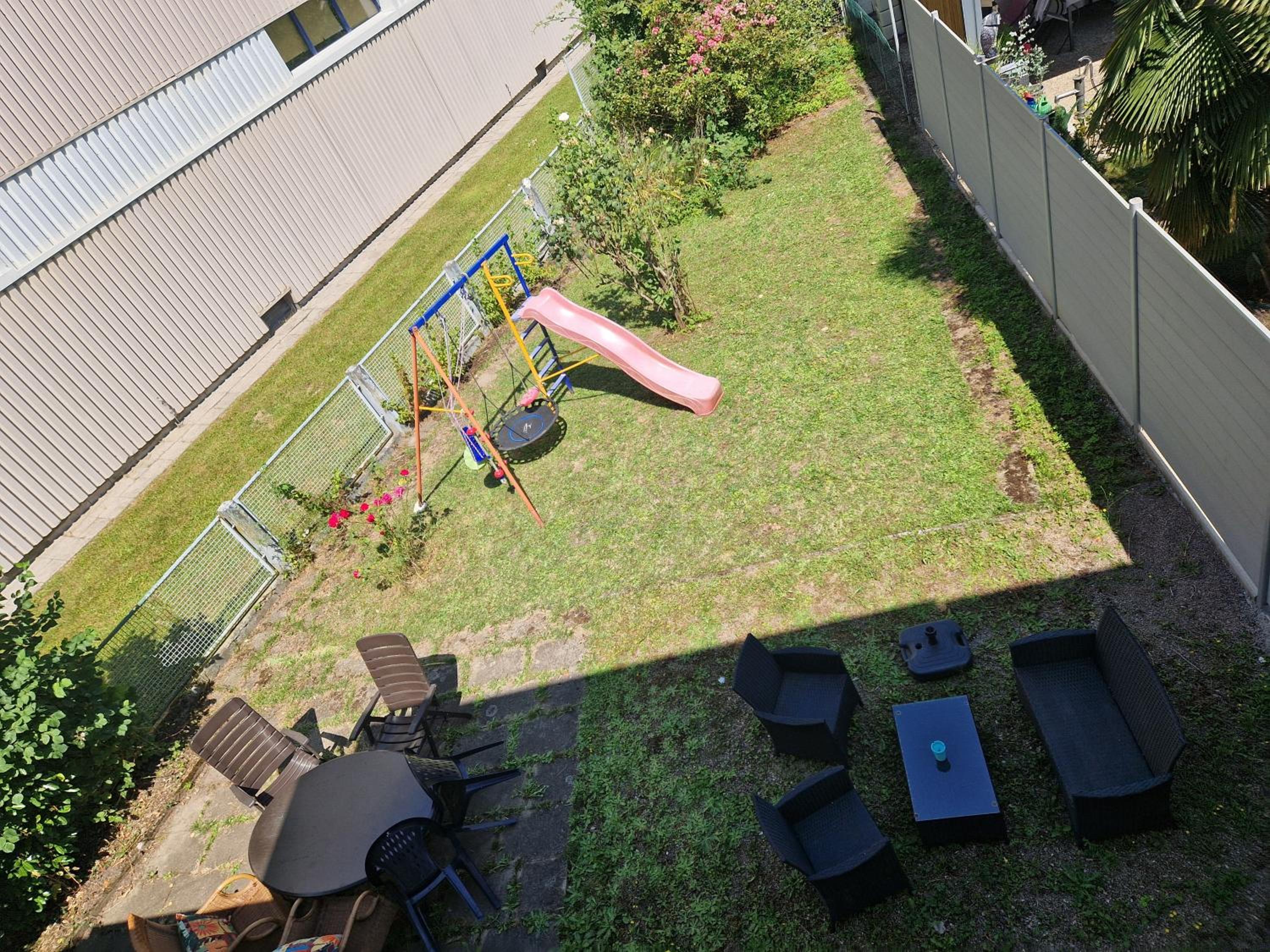 FERIENHAUS AyNa, direkt an der Schweizer Grenze - Property Image 16