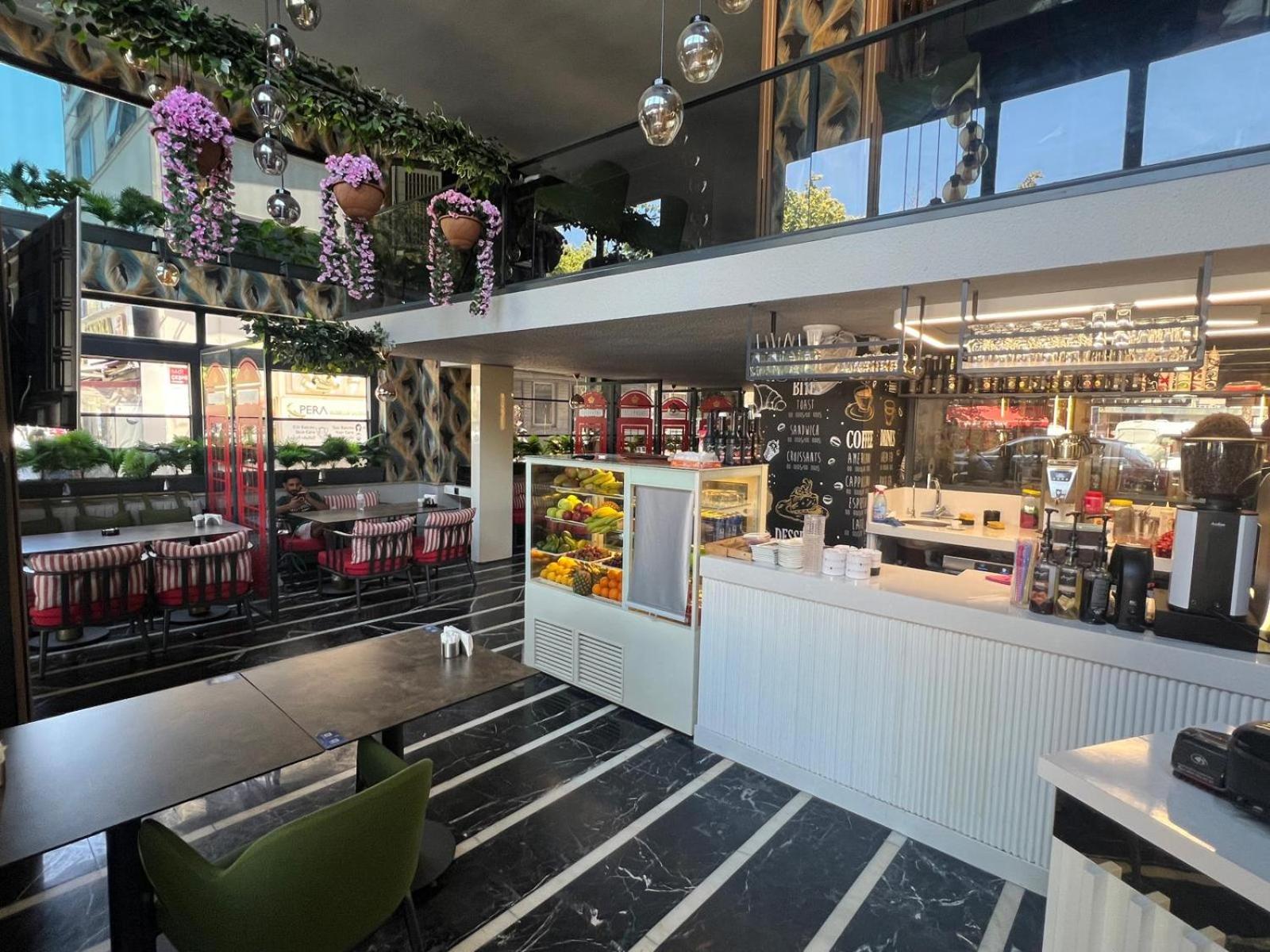 Star City Otel - Image 28