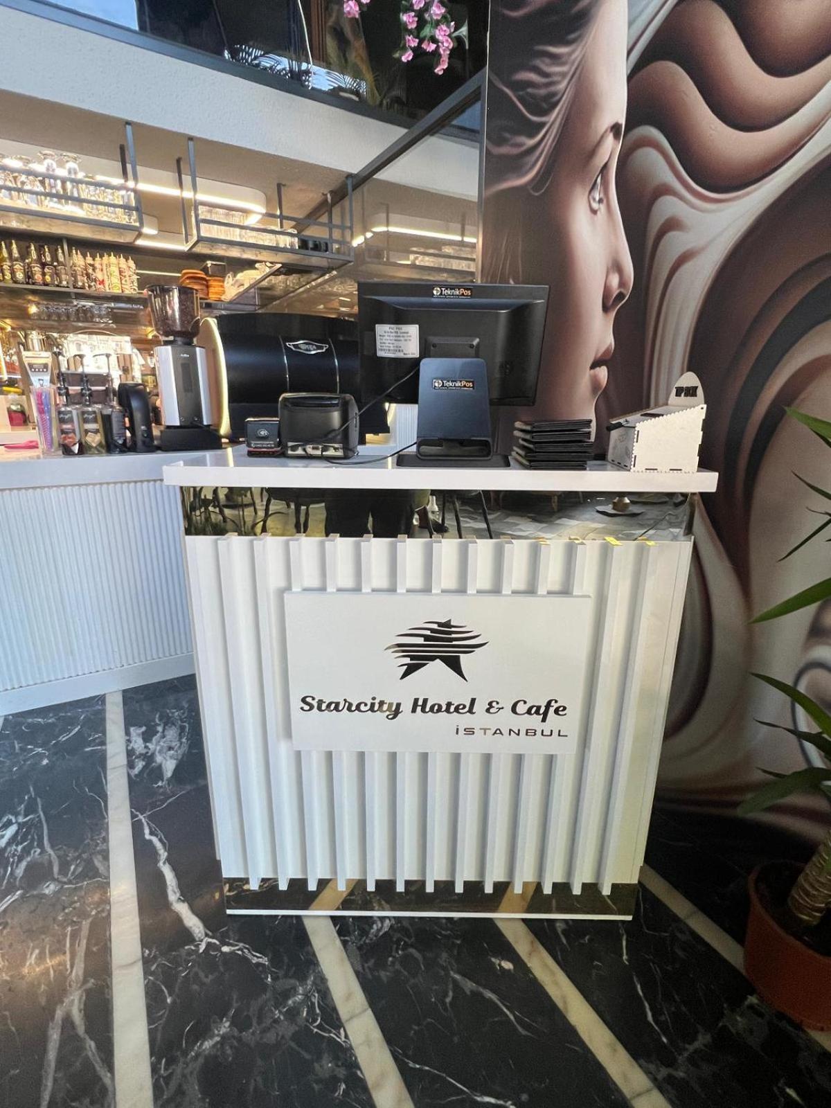 Star City Otel - Image 66