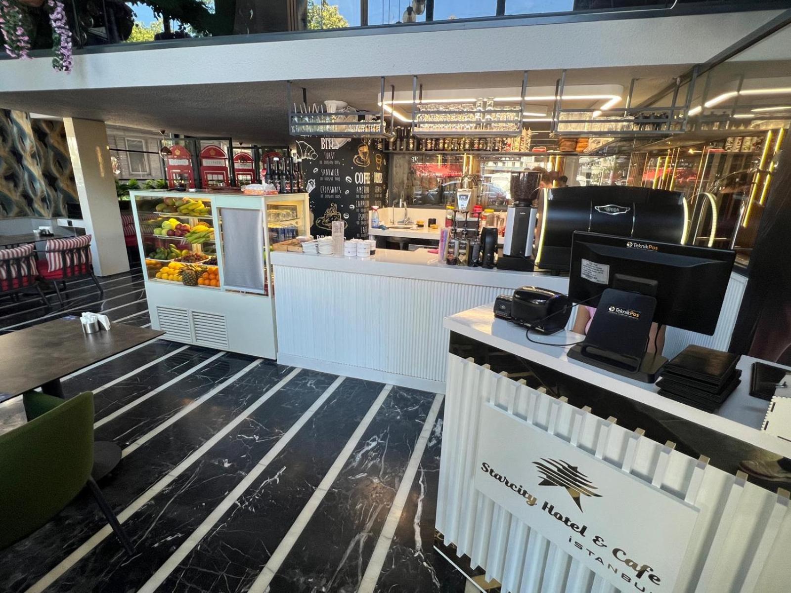 Star City Otel - Image 65