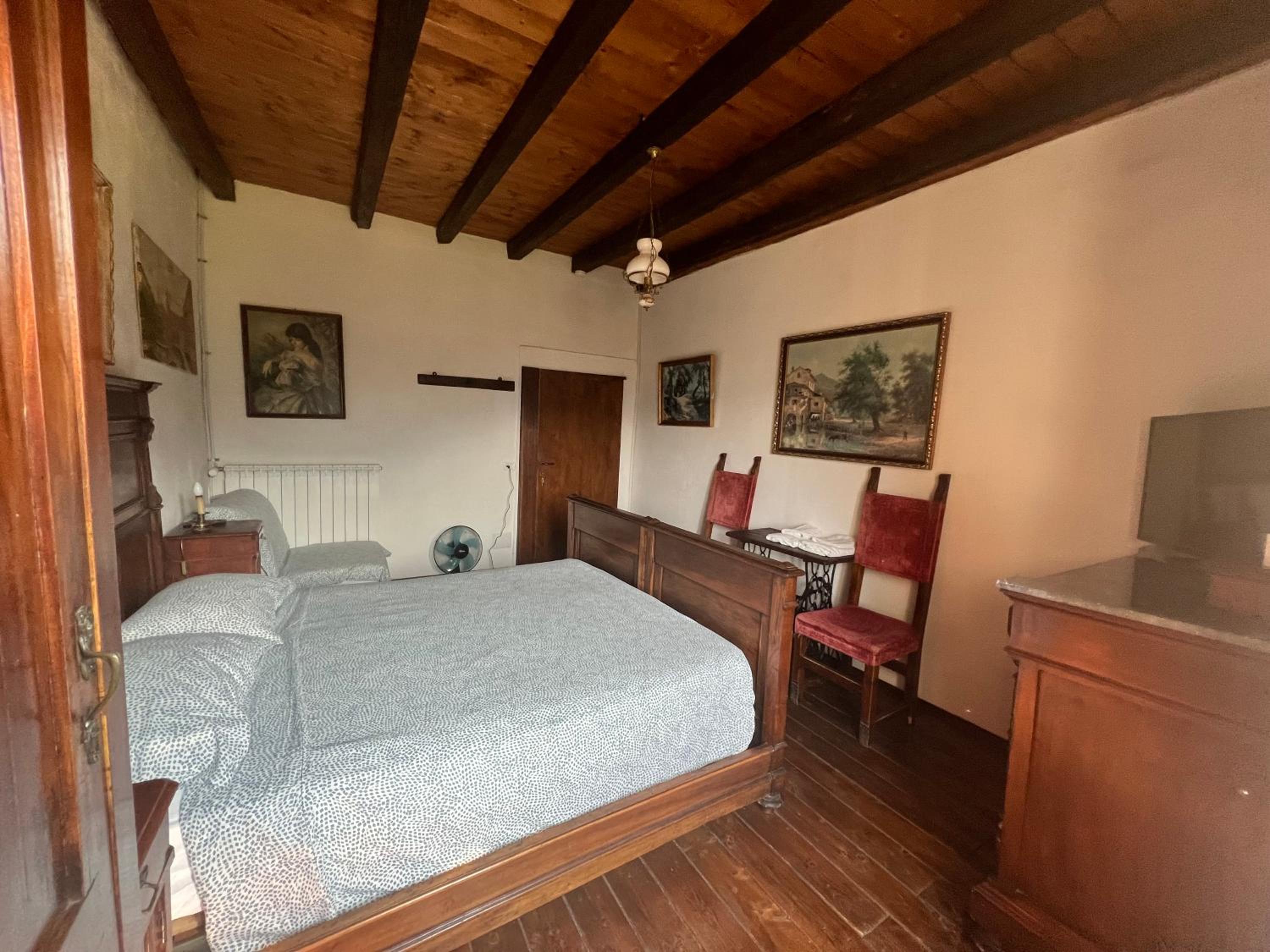 B&B COME UN TEMPO
