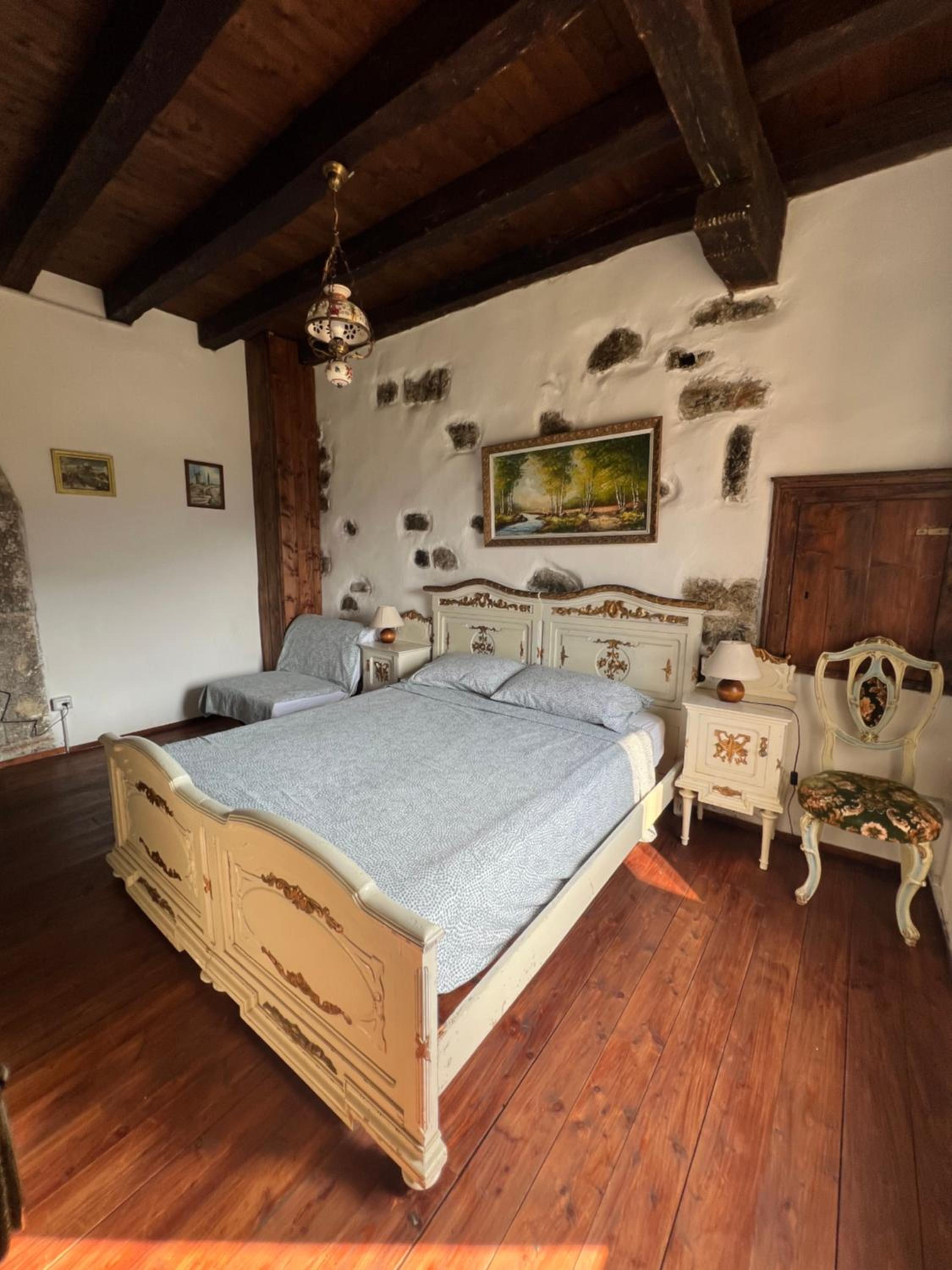 B&B COME UN TEMPO