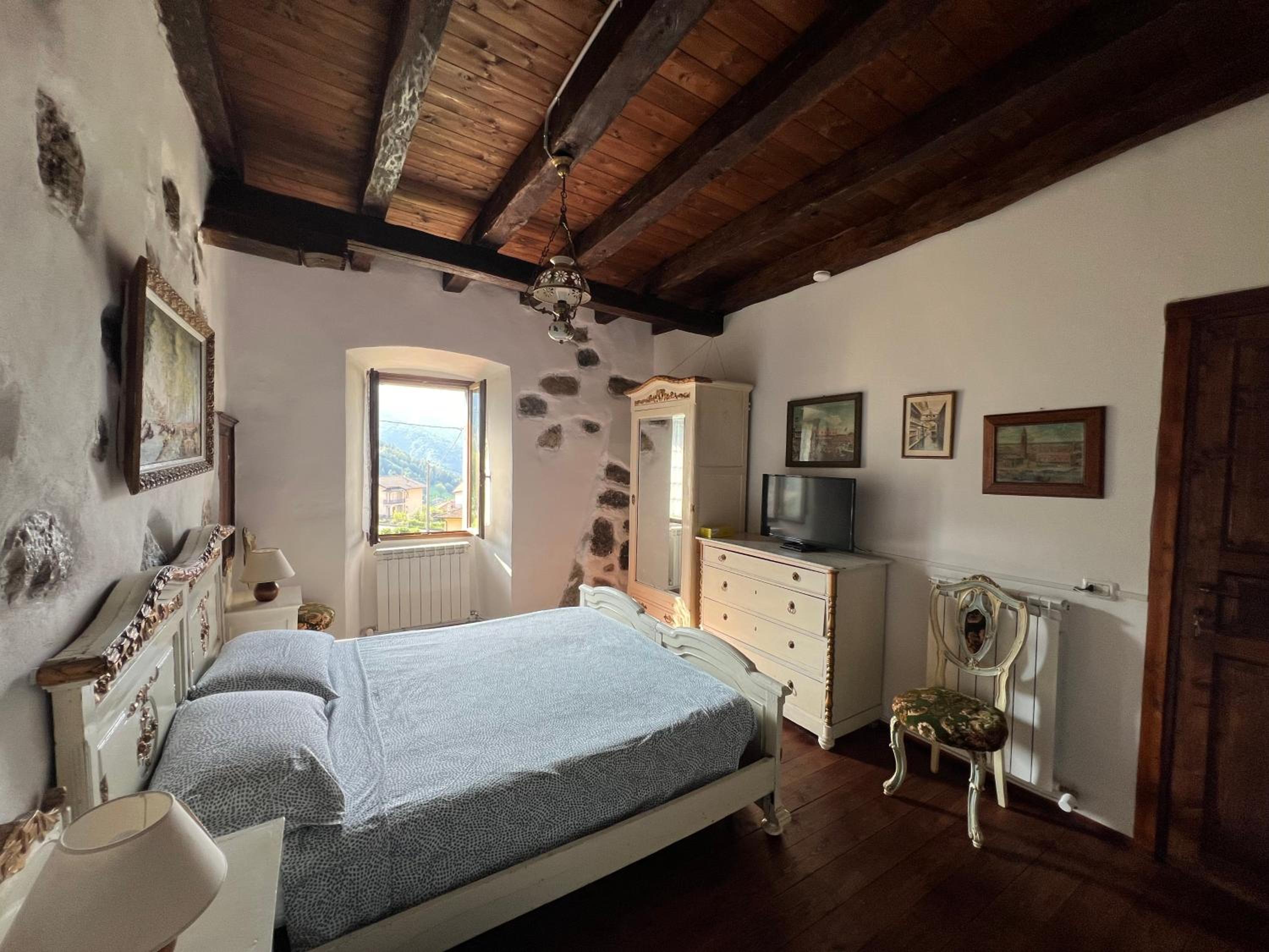 B&B COME UN TEMPO