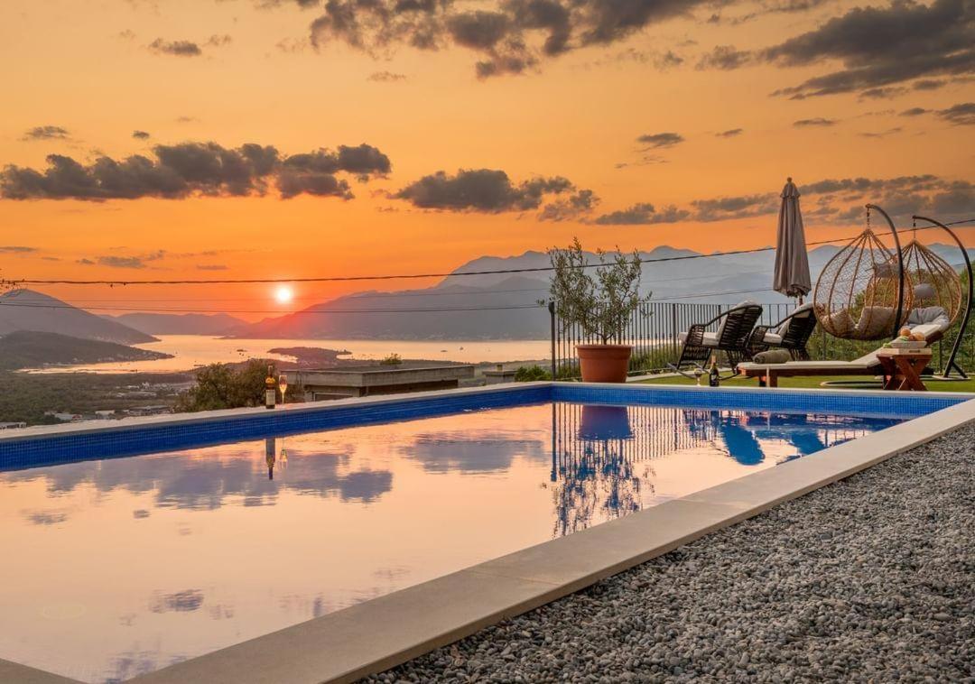 Case del Tramonto view 2