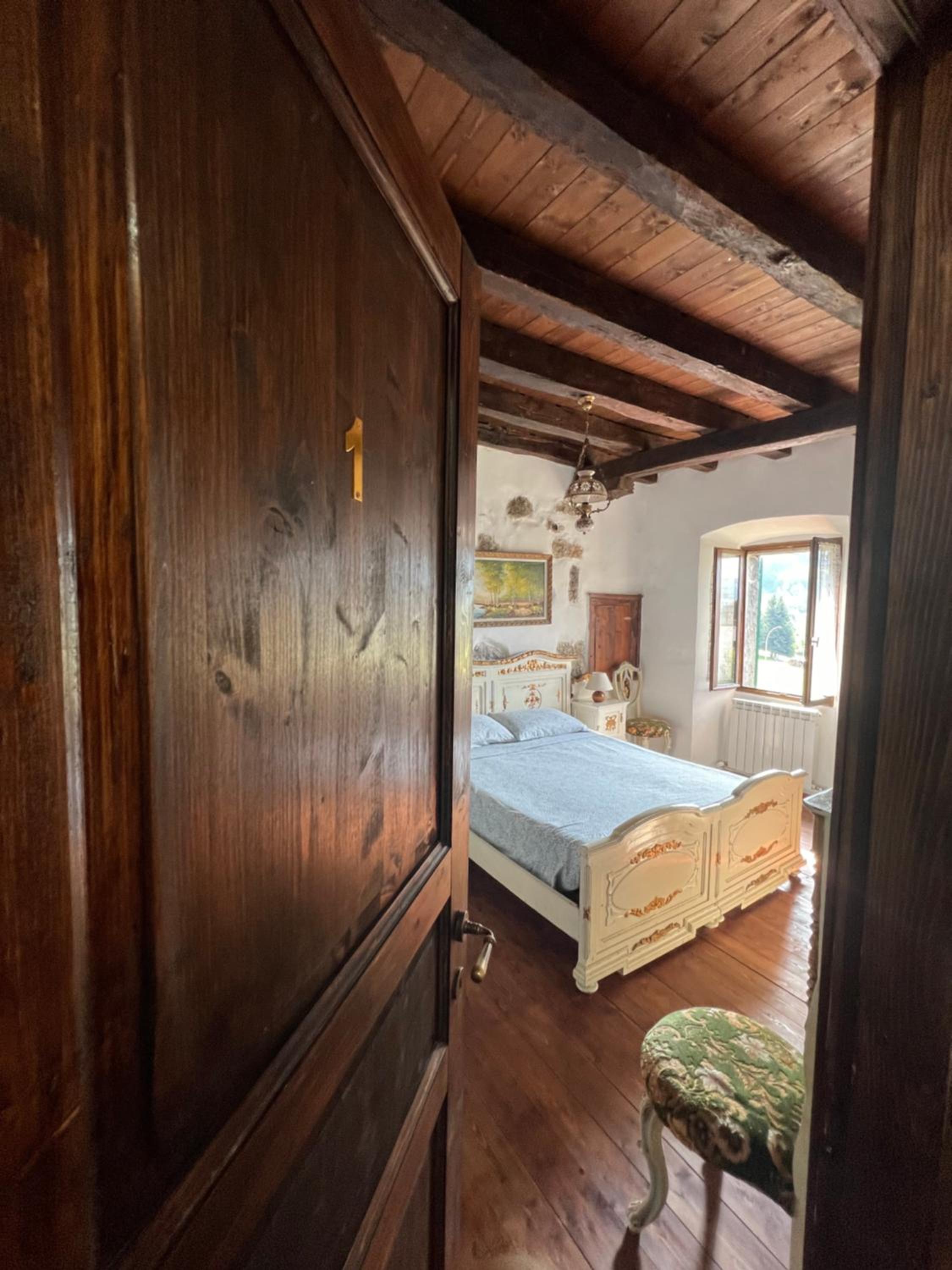 B&B COME UN TEMPO