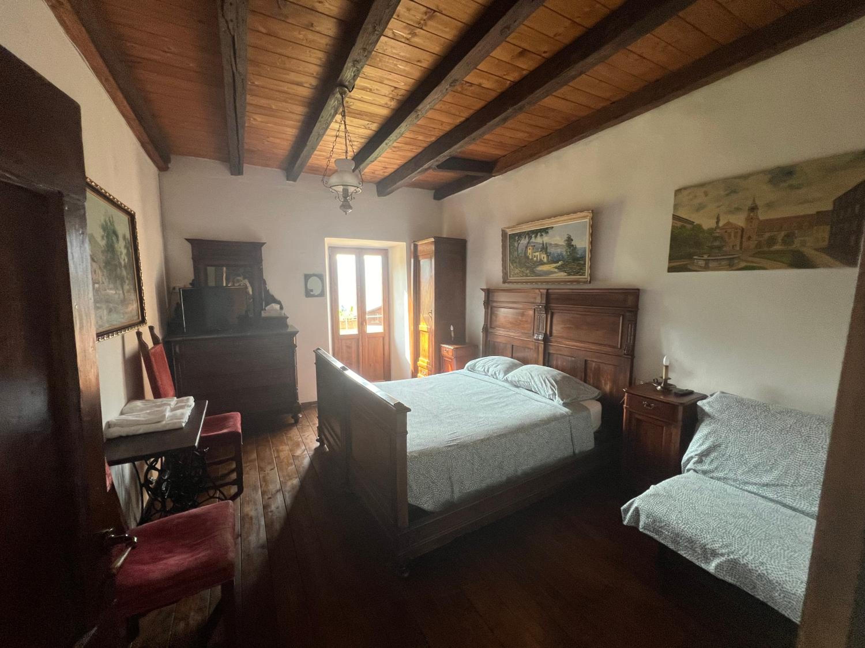 B&B COME UN TEMPO